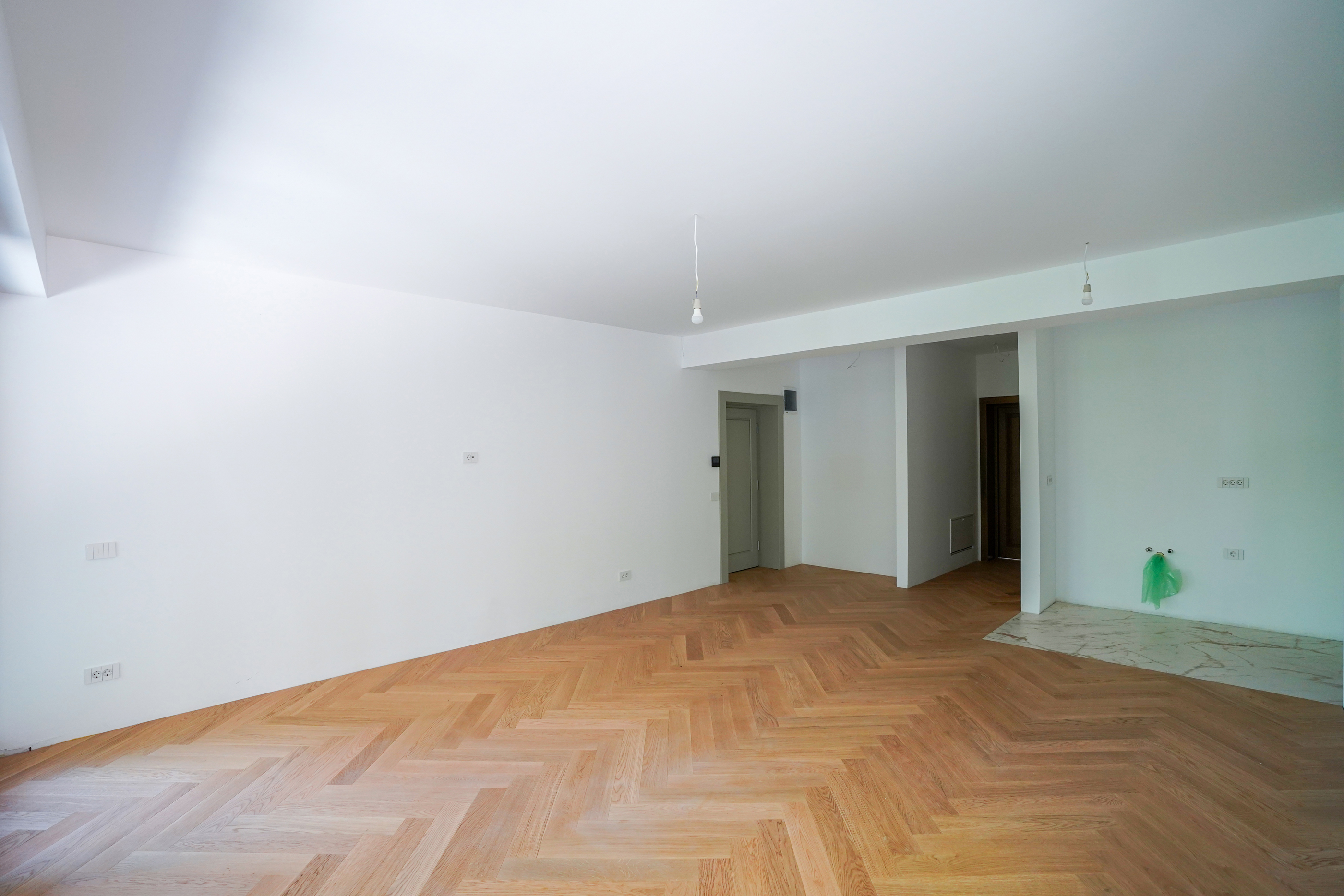  Modern Apartment Directly Adjacent to the Forest, Sinaia - 物件實景