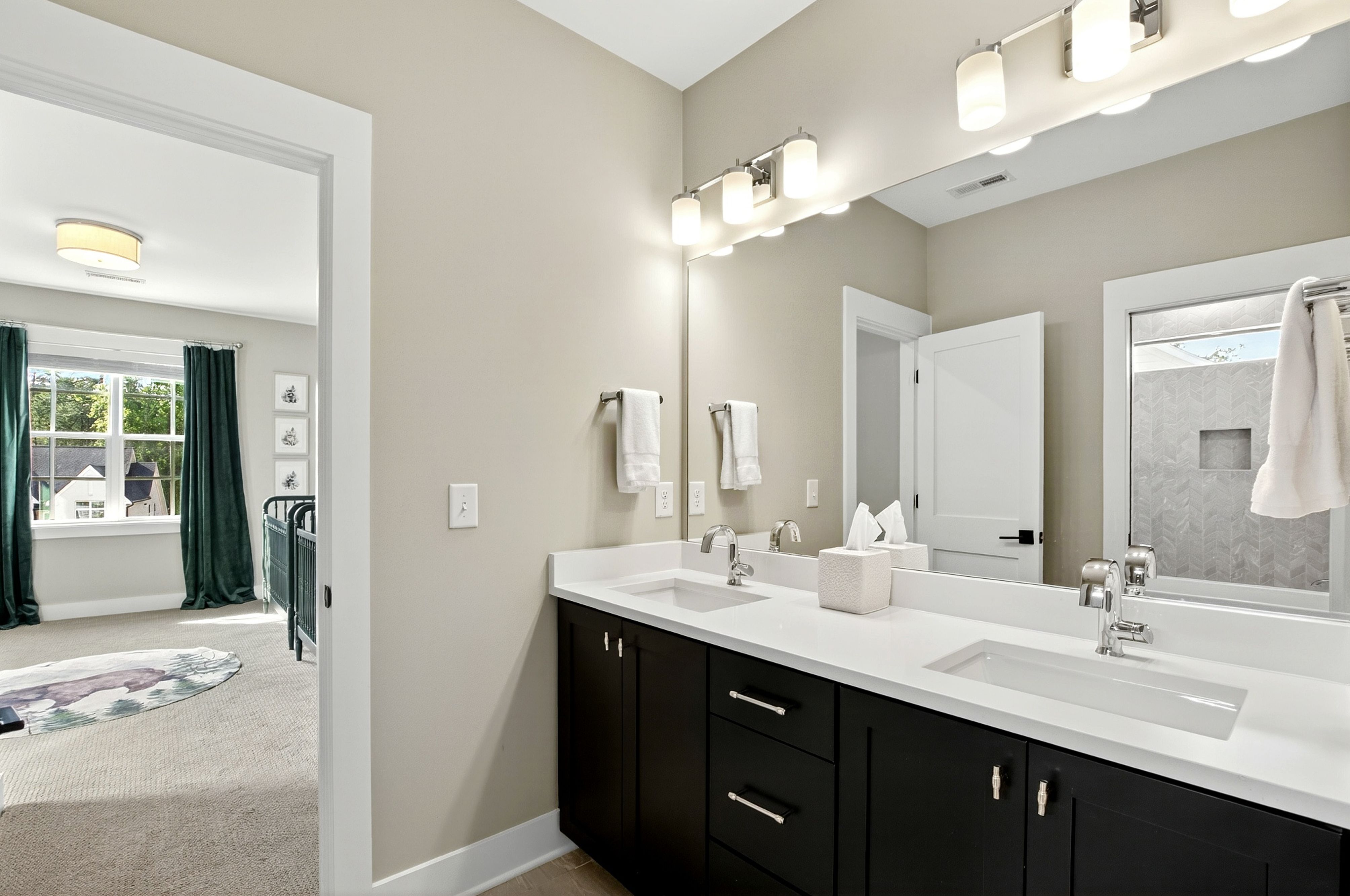  7717 Dover Hills Drive, Wake Forest, NC 27587 - 物件實景