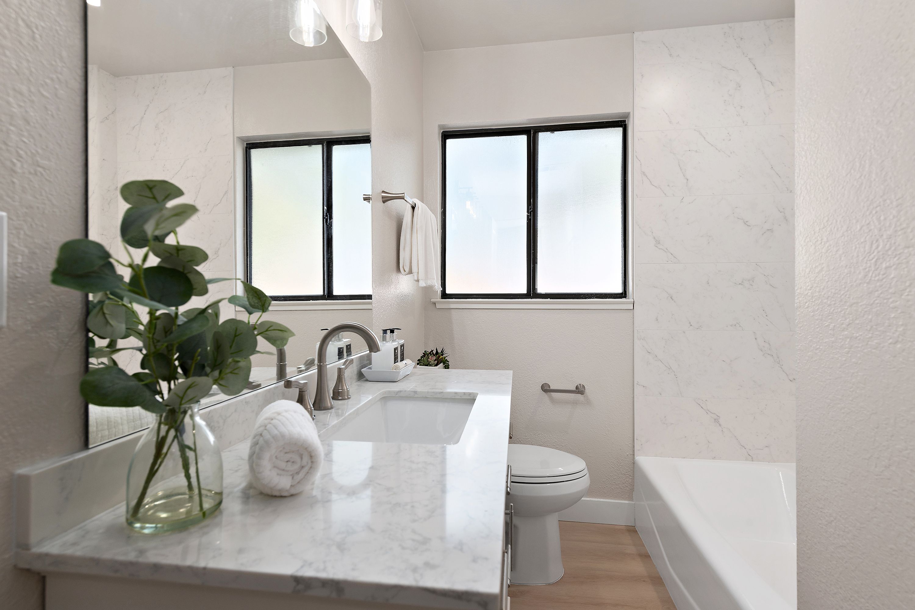  A Fully Reimagined Los Gatos Retreat - 物件實景