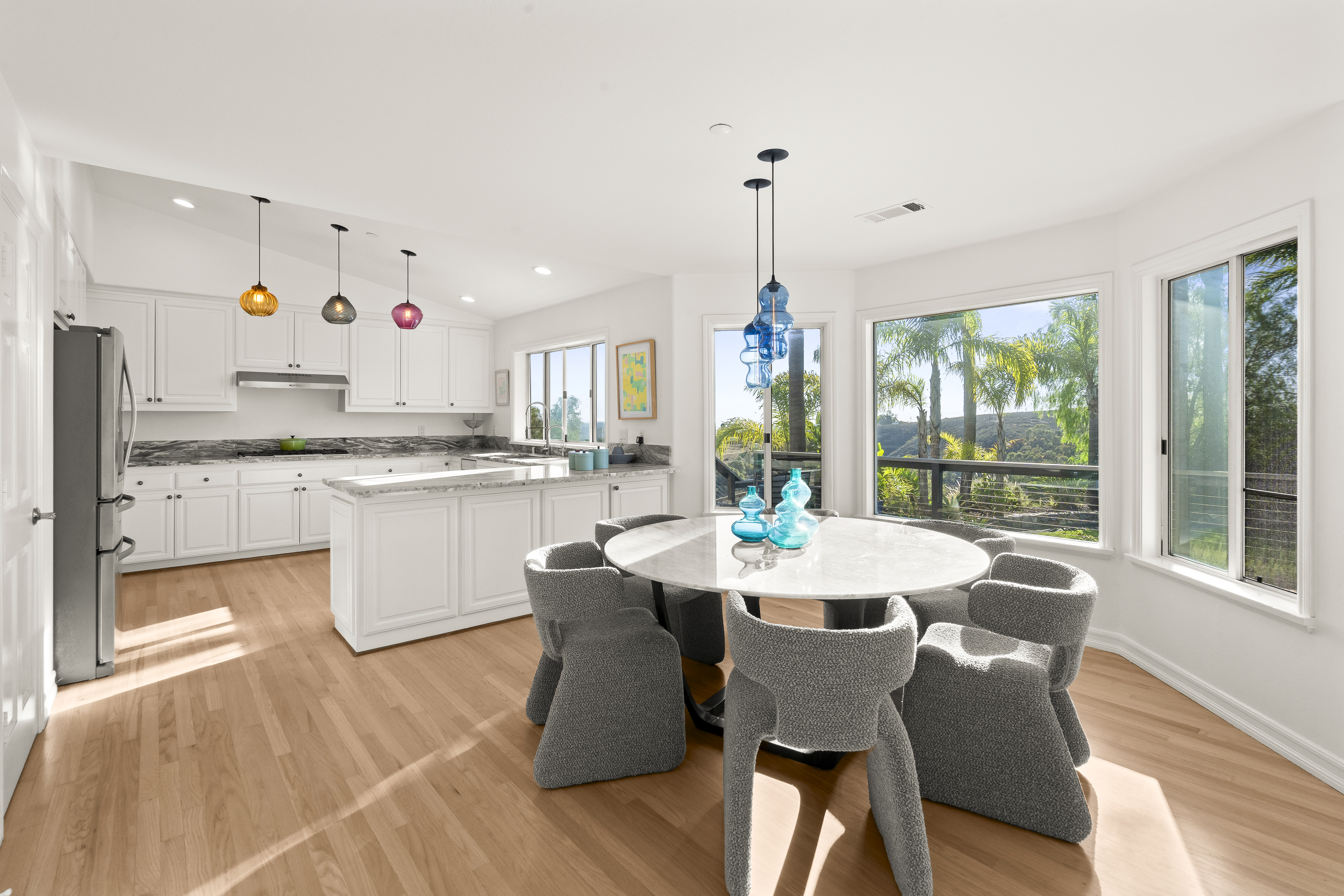  6949 Elfin Oaks Road, Escondido, CA 92029 - 物件實景