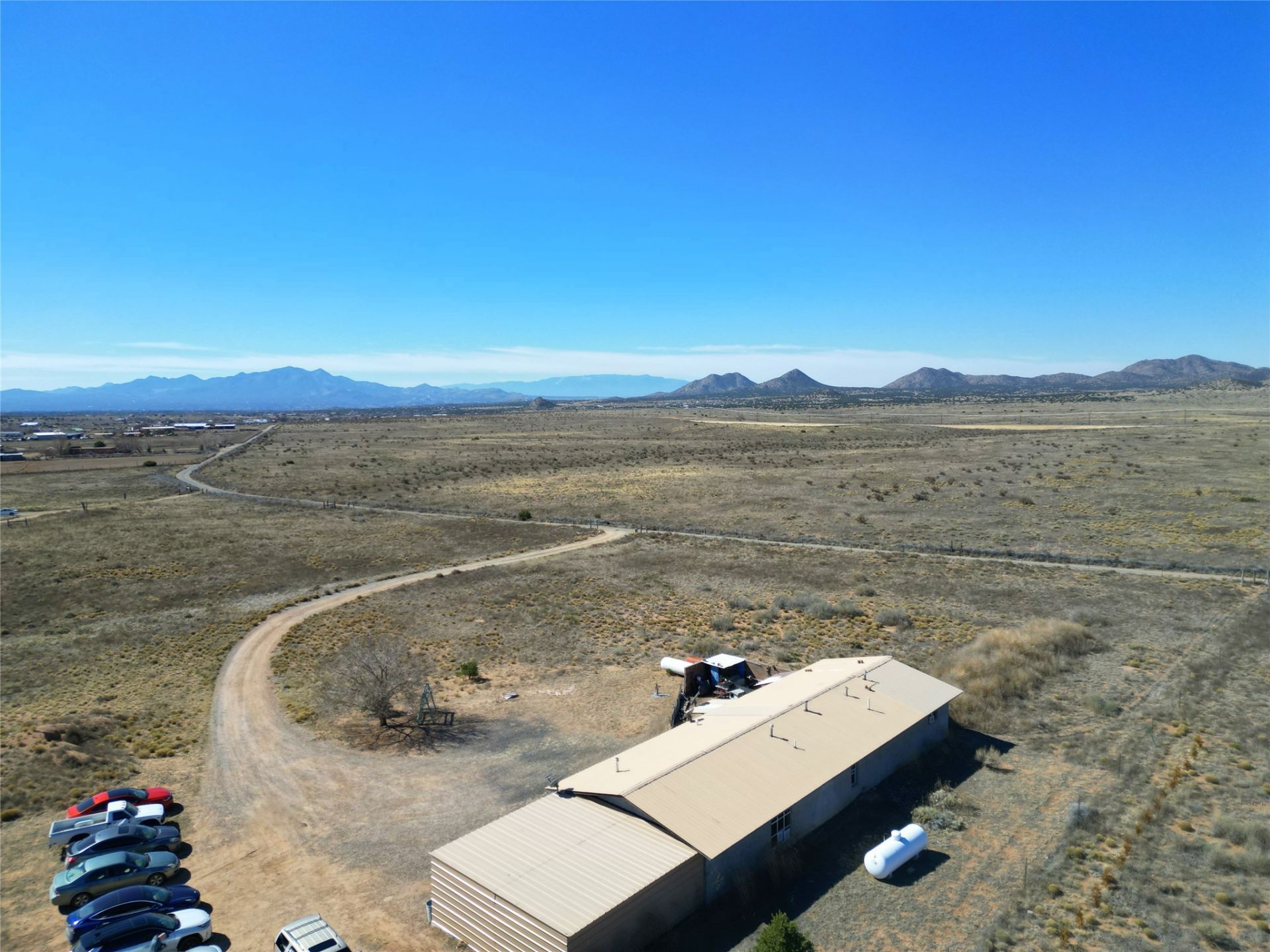 Turquoise Trail Ct, Santa Fe, NM 87508 #1