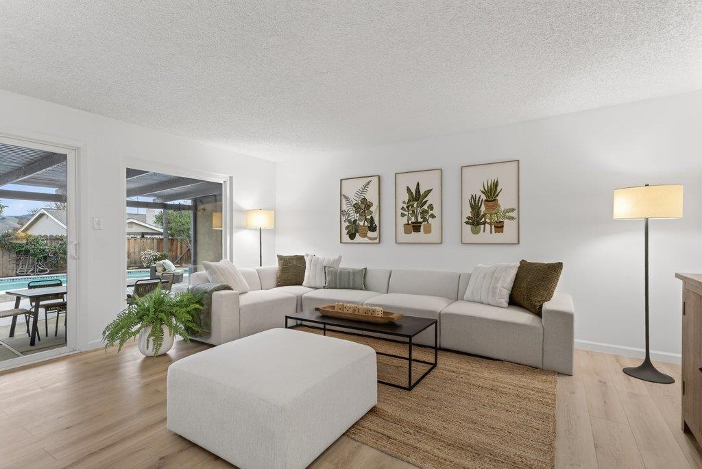 San Jose, California, 95123, United States, 4 Bedrooms Bedrooms, ,2 BathroomsBathrooms,Residential,For Sale,2005959