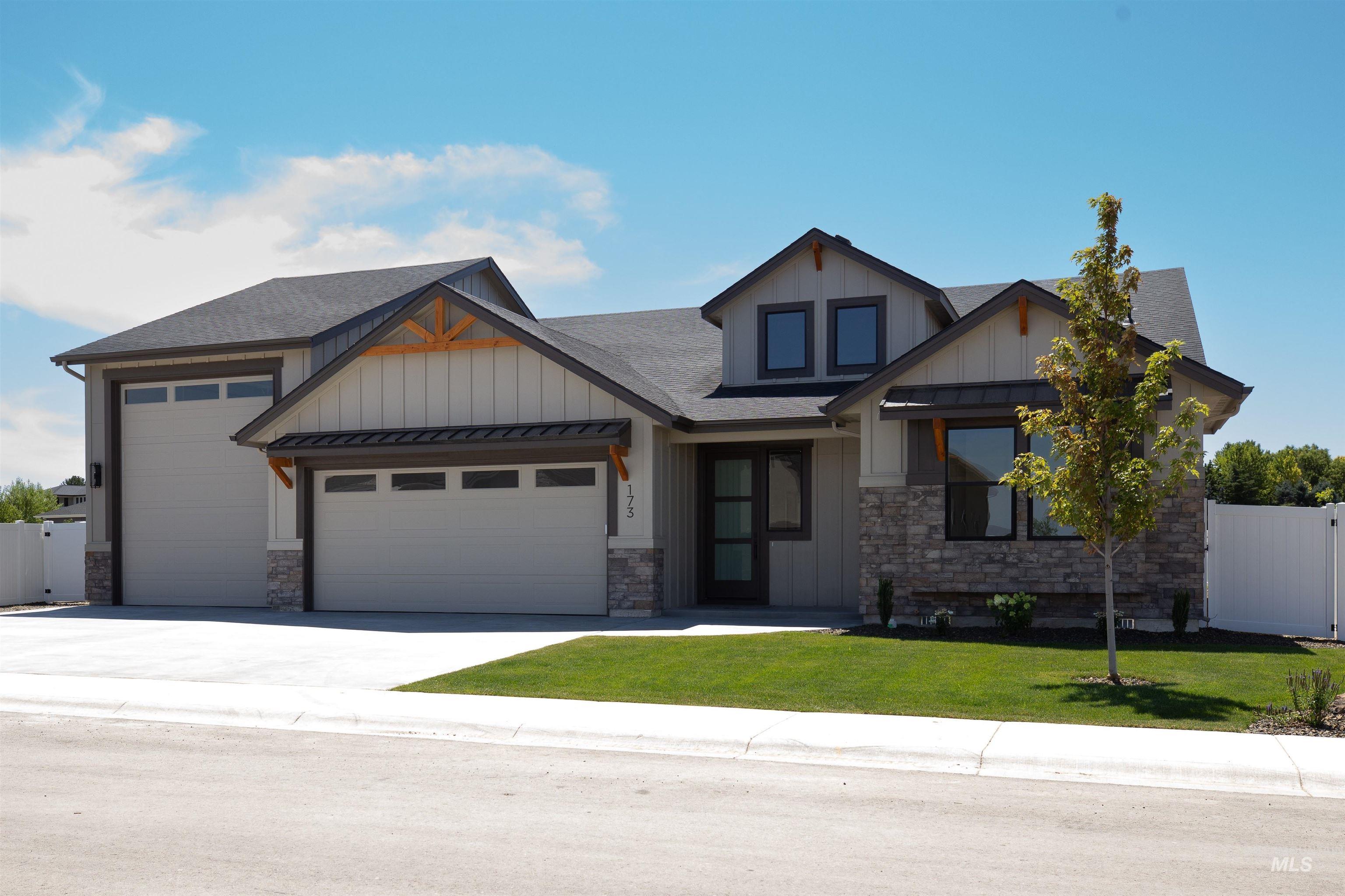 Meridian, Idaho, 83642, United States, 3 Bedrooms Bedrooms, ,3 BathroomsBathrooms,Residential,For Sale,1867465