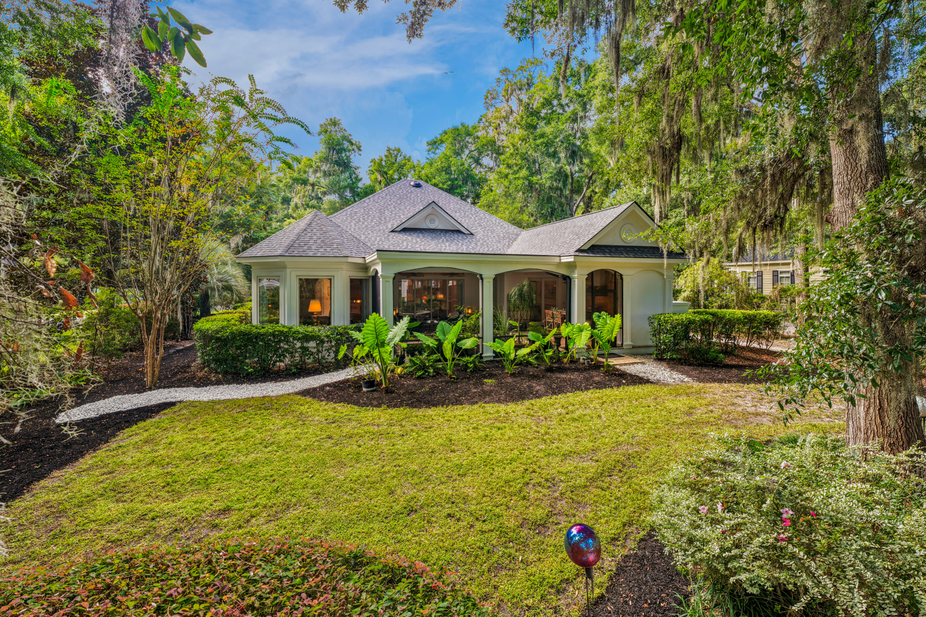  16 Belmeade Drive, Bluffton - 物件實景