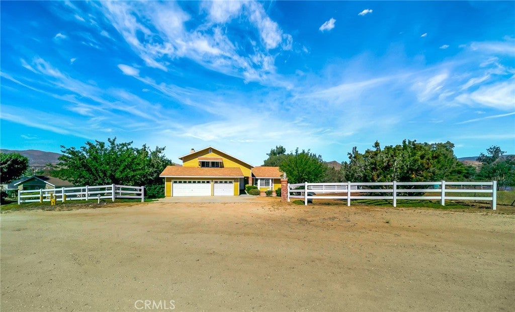 Acton, California, 93510, United States, 3 Bedrooms Bedrooms, ,3 BathroomsBathrooms,Residential,For Sale,1939634