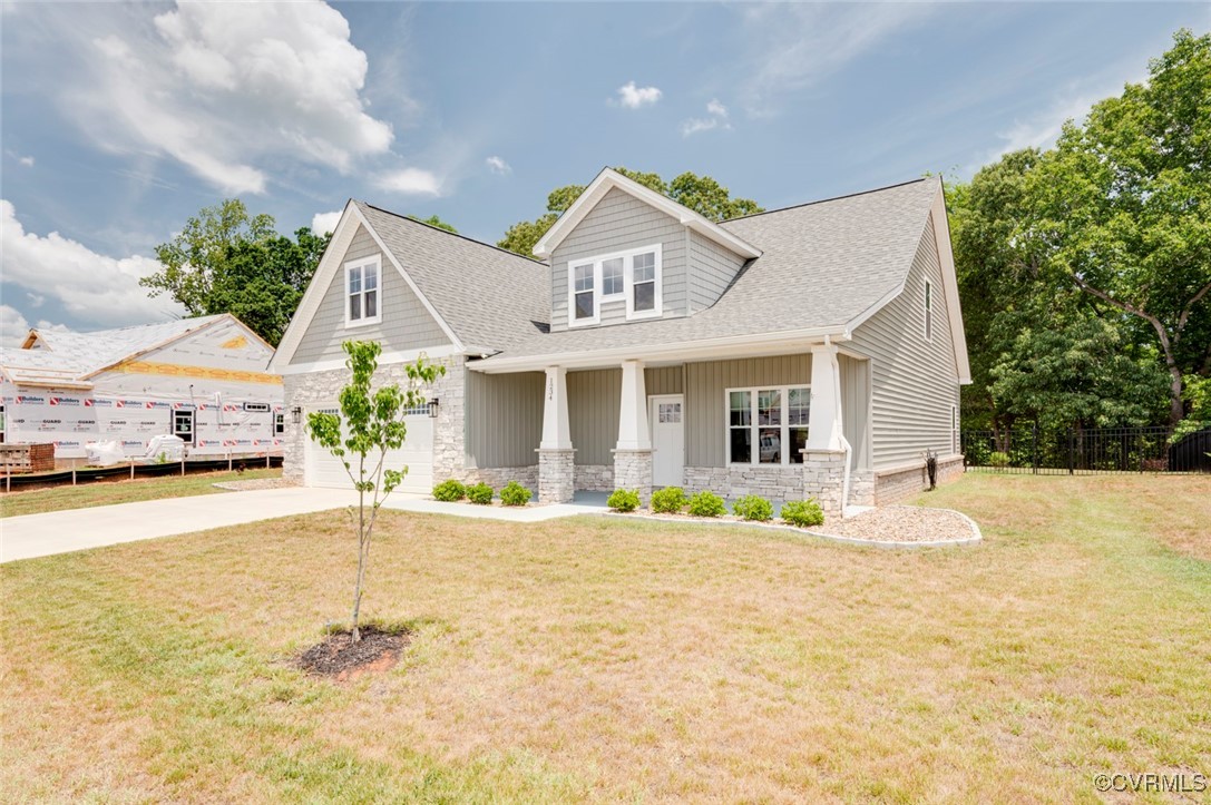 Bedford, Virginia, 24503, United States, 3 Bedrooms Bedrooms, ,3 BathroomsBathrooms,Residential,For Sale,1923891