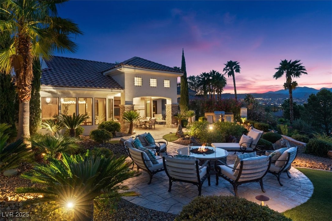 Henderson, Nevada, 89011, United States, 3 Bedrooms Bedrooms, ,4 BathroomsBathrooms,Residential,For Sale,2002027