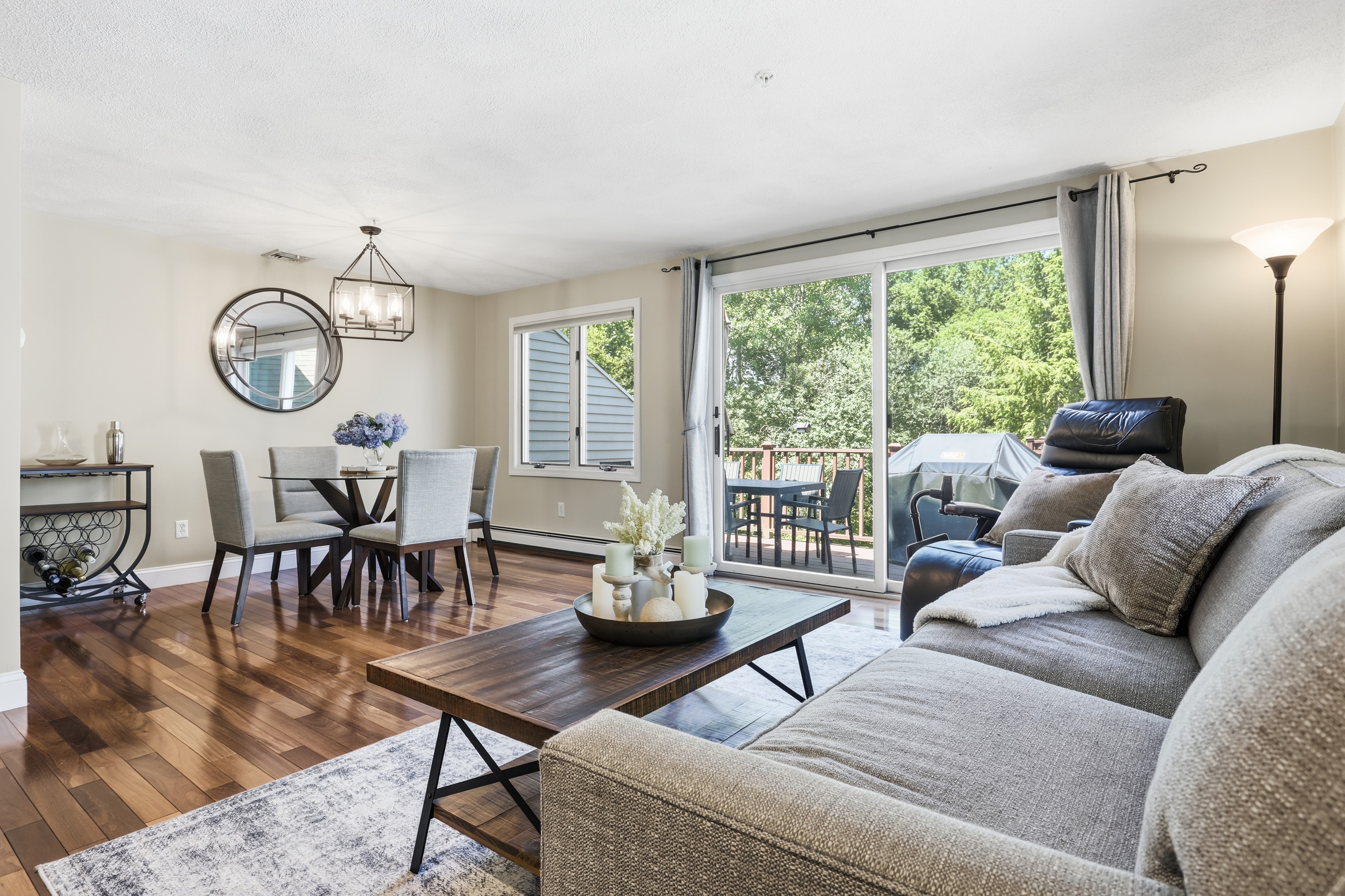  4 Partridge Lane, Lynnfield, MA 01940 - 物件實景