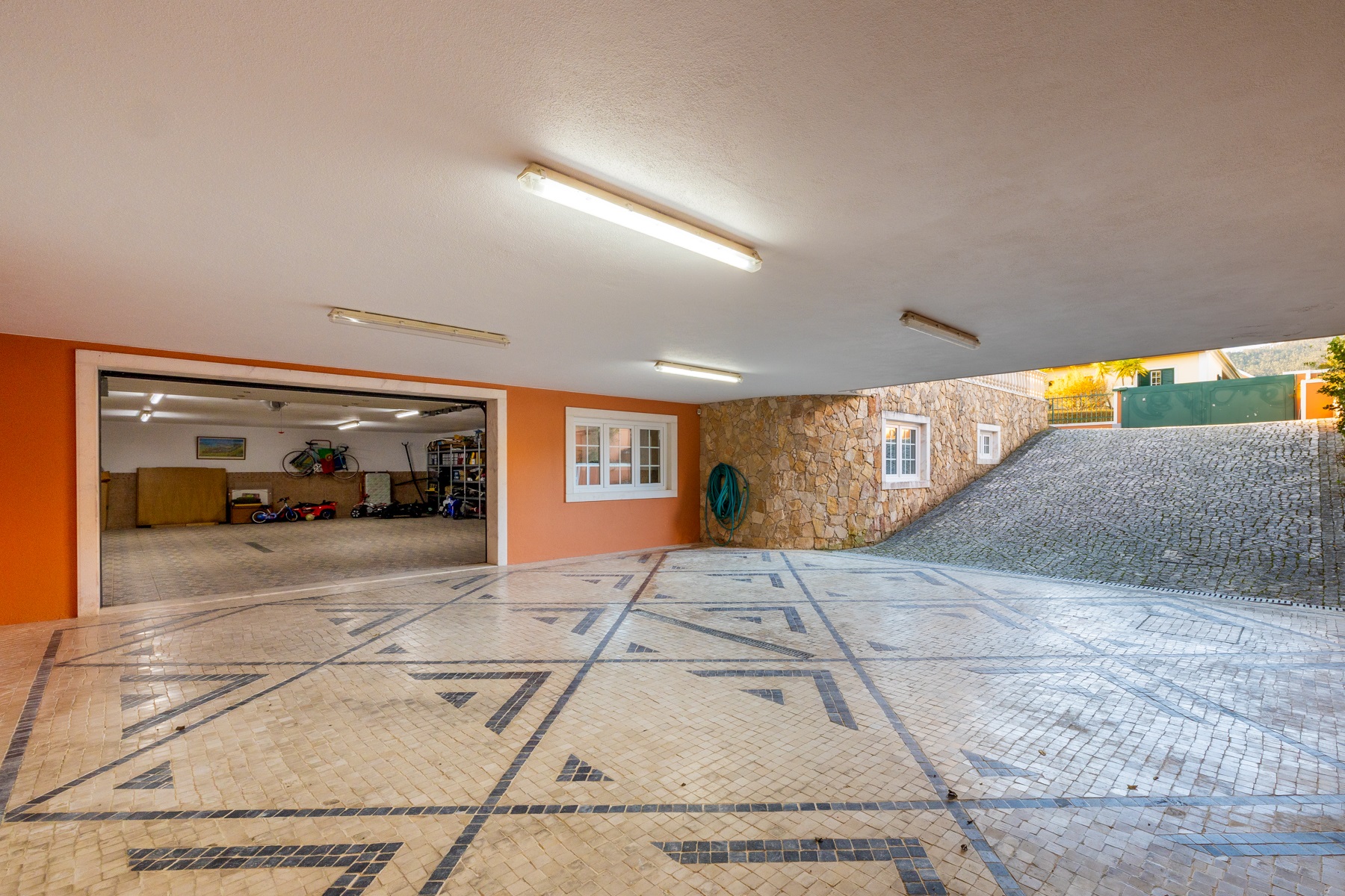  Detached house, 4 bedrooms, for Sale - 物件實景