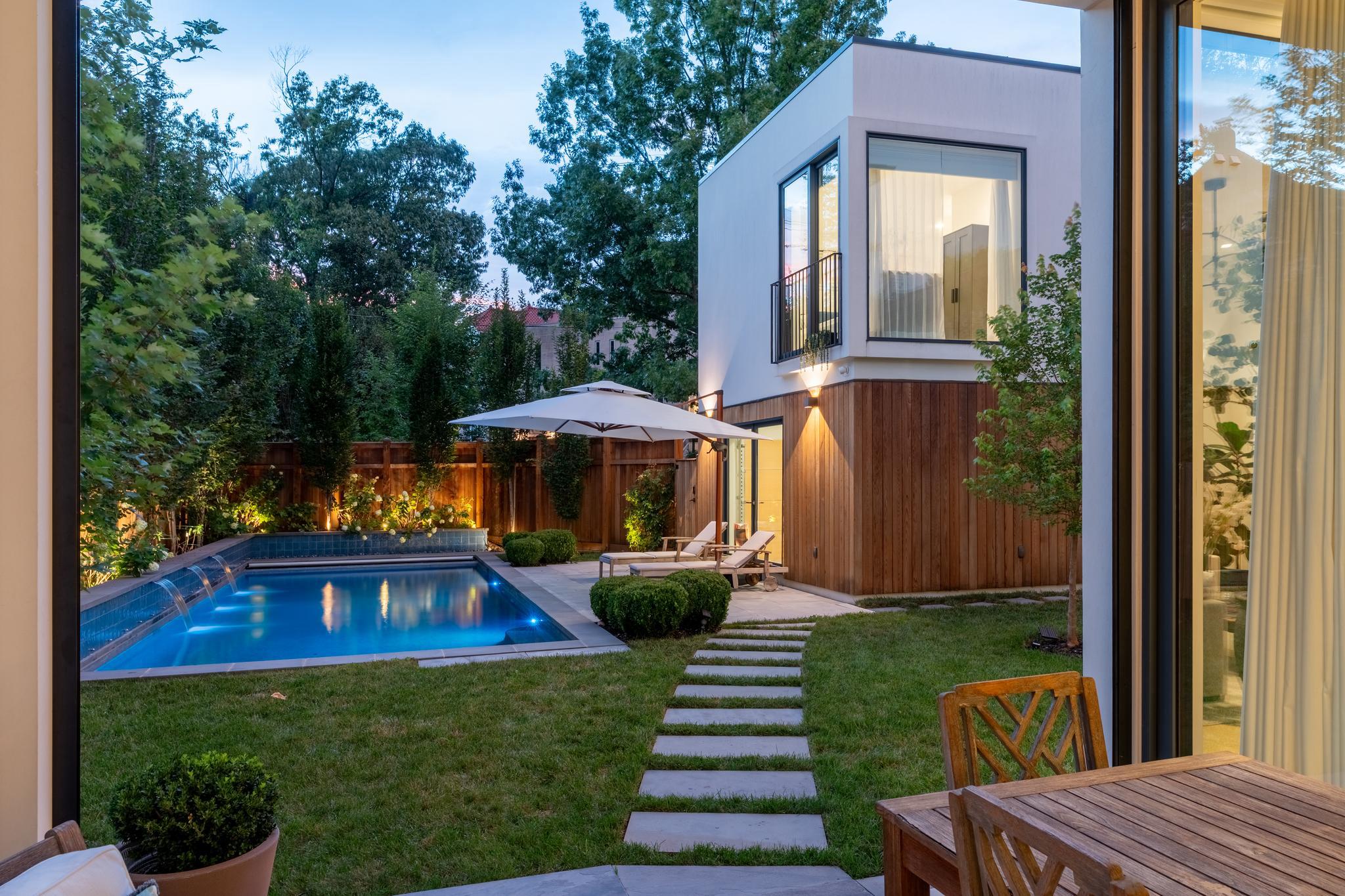  99 Observatory Circle NW, Washington, DC, 20008 - 物件實景