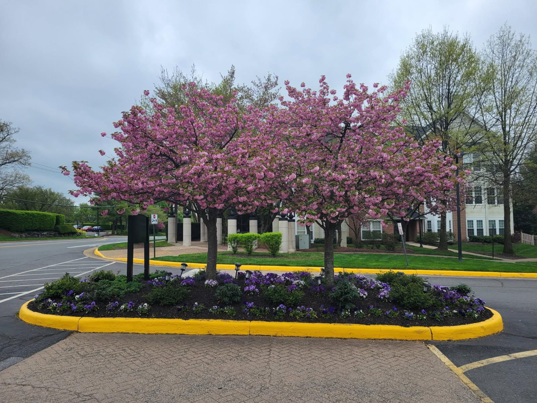  4135 Fountainside Lane, Fairfax, VA 22030 - 物件實景