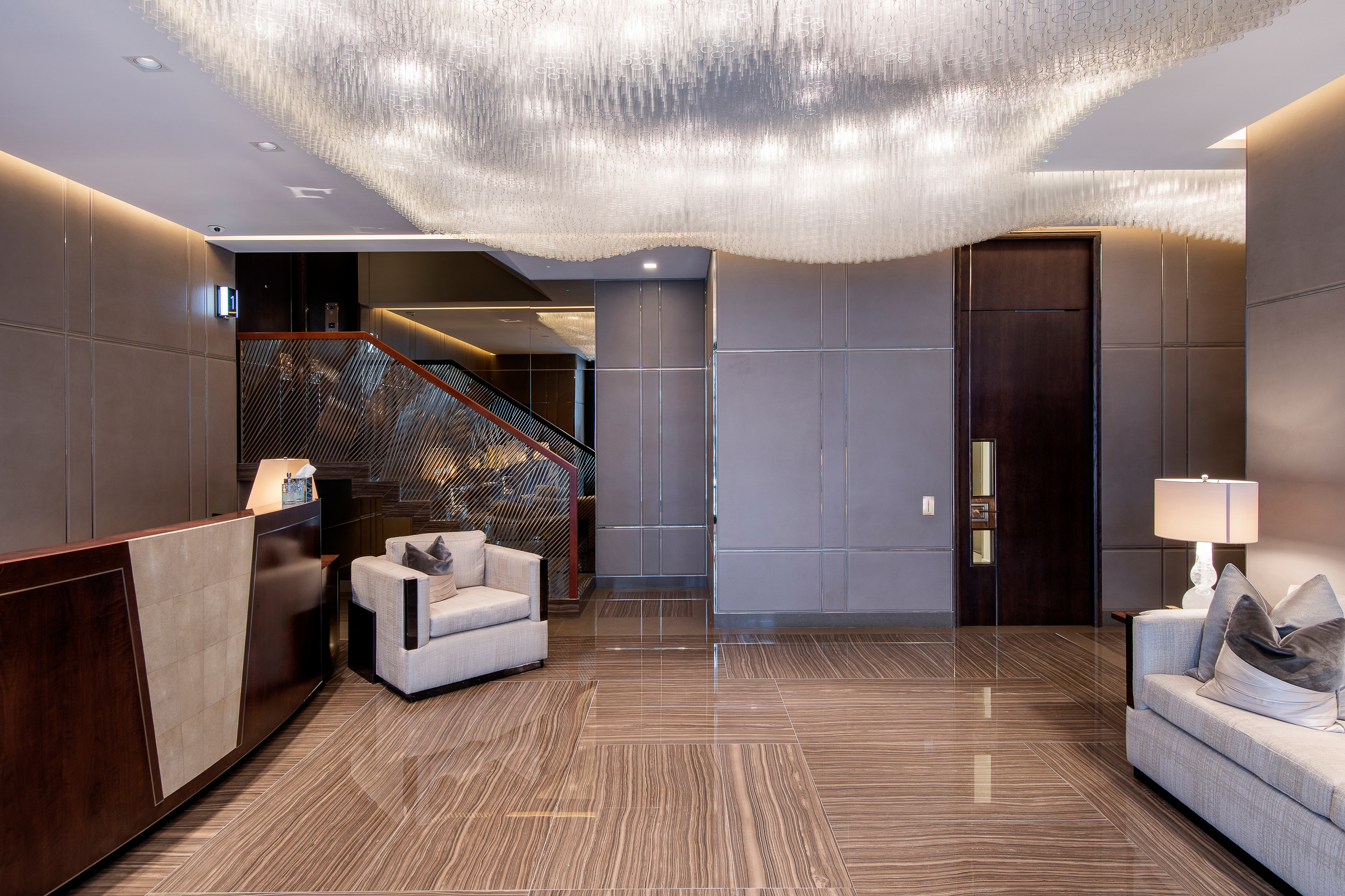  Luxurious apartment located in the heart of Mayfair - 物件實景