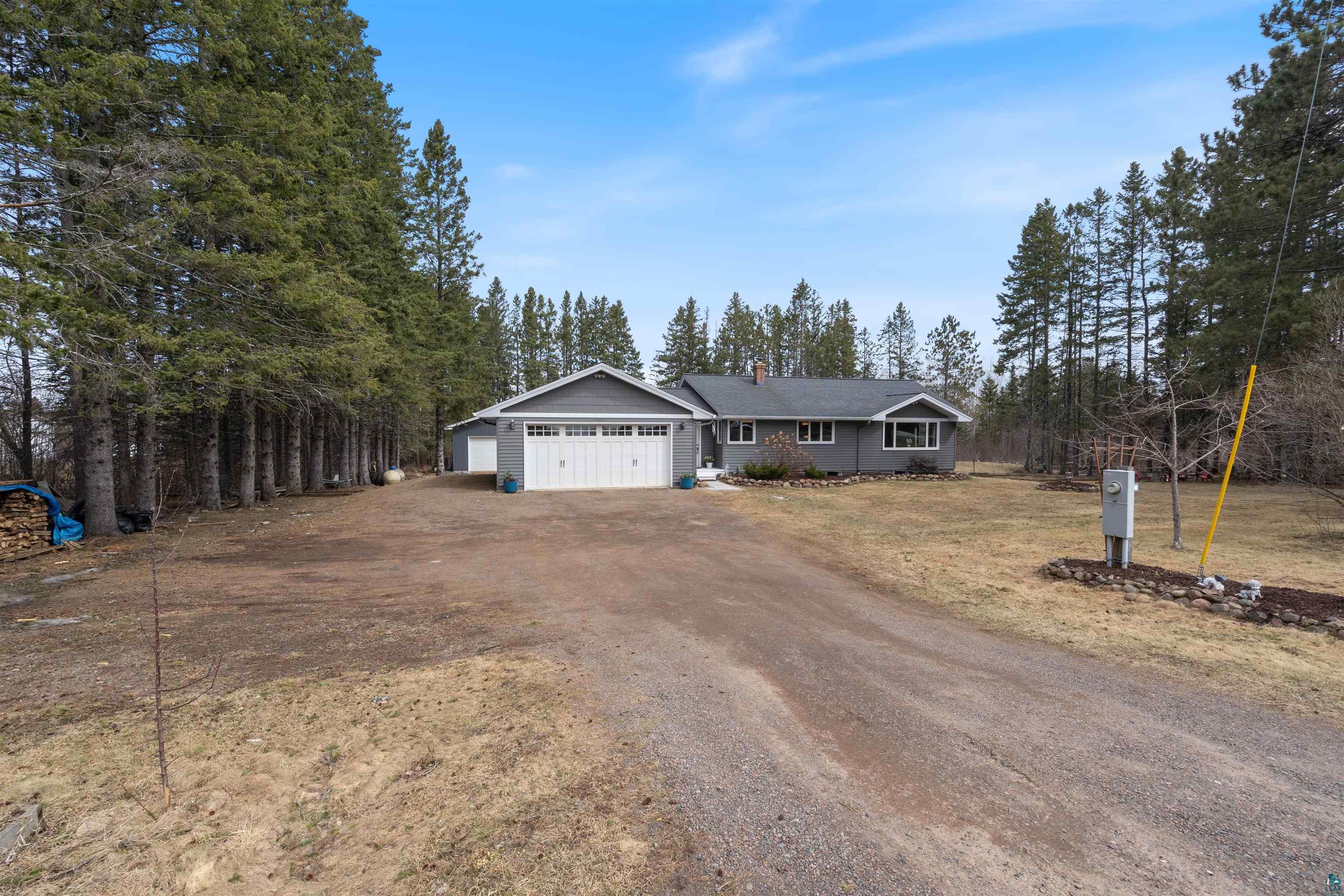 Hermantown, Minnesota, 55810, United States, 3 Bedrooms Bedrooms, ,1 BathroomBathrooms,Residential,For Sale,2040486