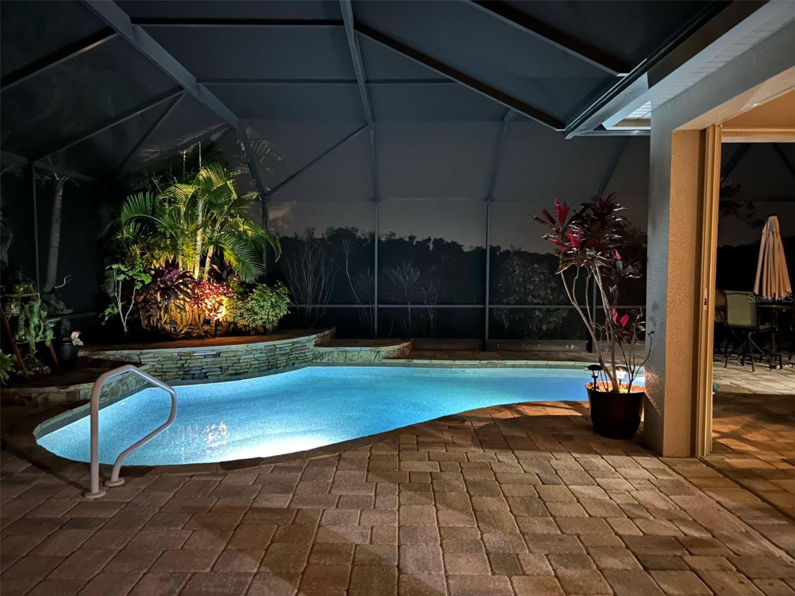 PORT CHARLOTTE, Florida, 33953, United States, 4 Bedrooms Bedrooms, ,4 BathroomsBathrooms,Residential,For Sale,1973828