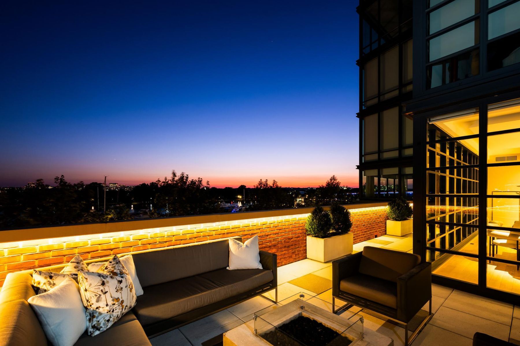  45 Sutton Square SW, Washington, DC, 20024 - 物件實景