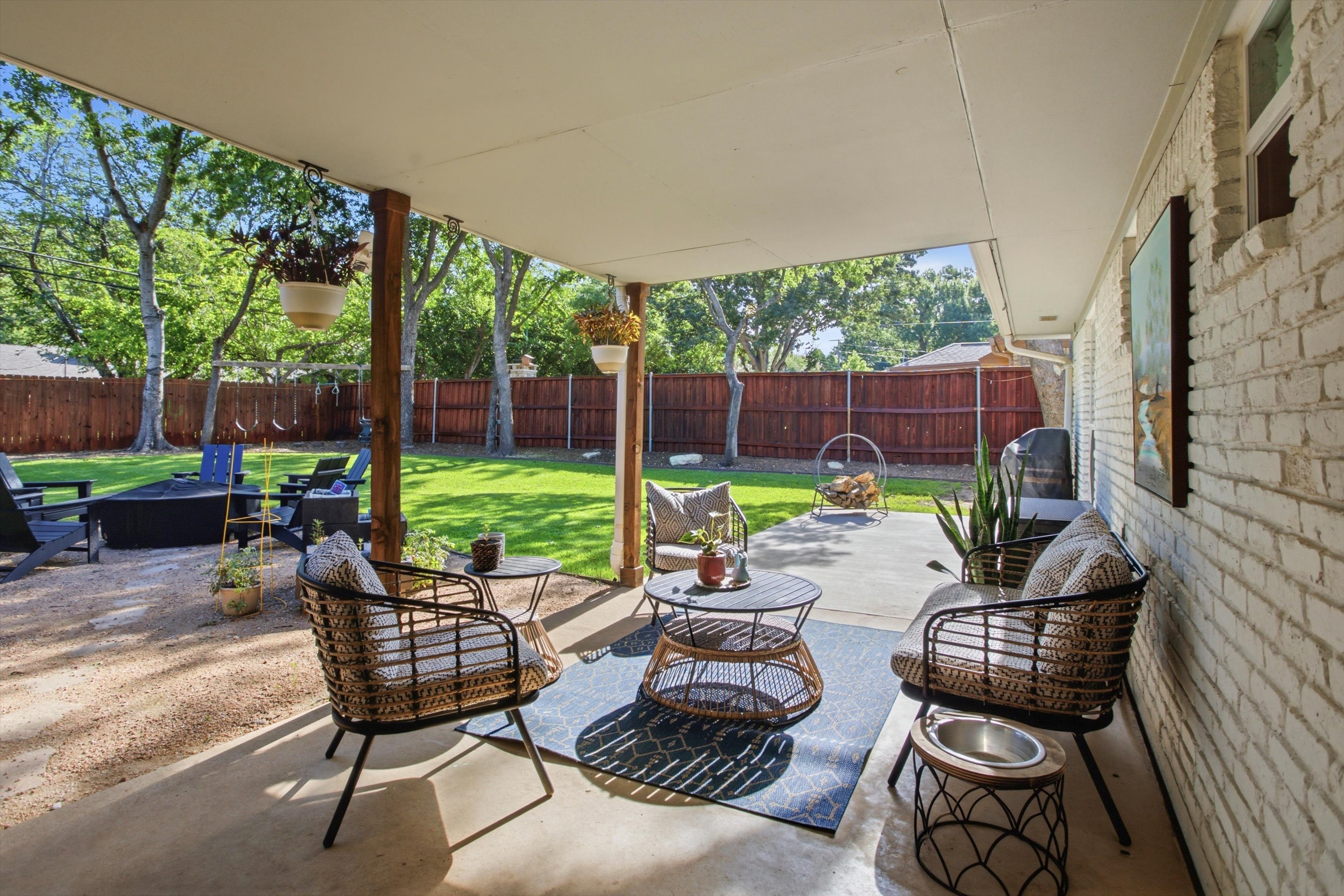  6136 Wrigley Way, Fort Worth, TX, 76133 - 物件實景