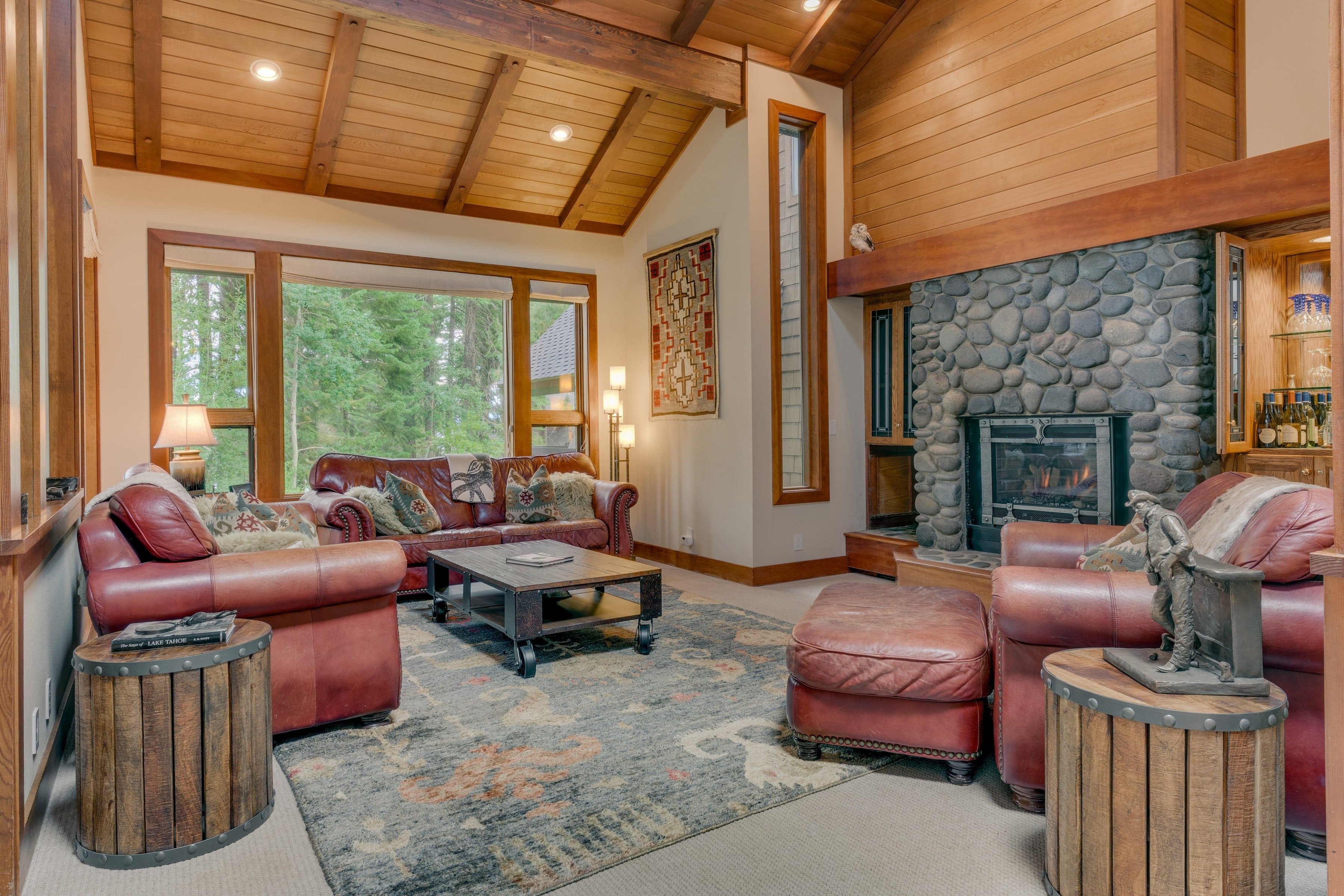 Welcome home to Chambers Landing Residence 42 - Summer Camp Tahoe - 物件實景