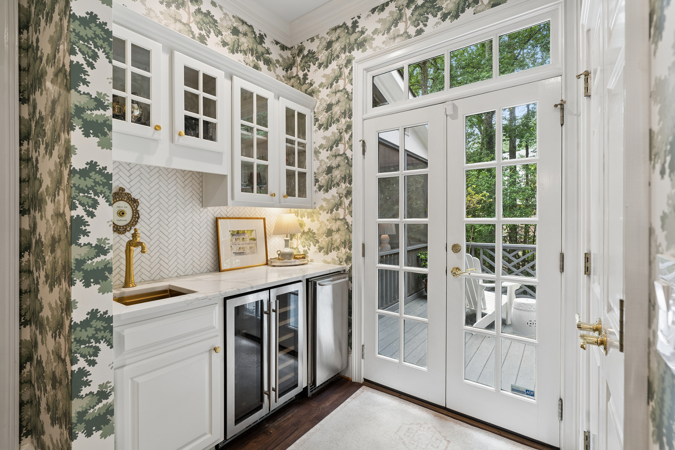  Exceptional Tree-Lined Living in Chastain Park - 物件實景