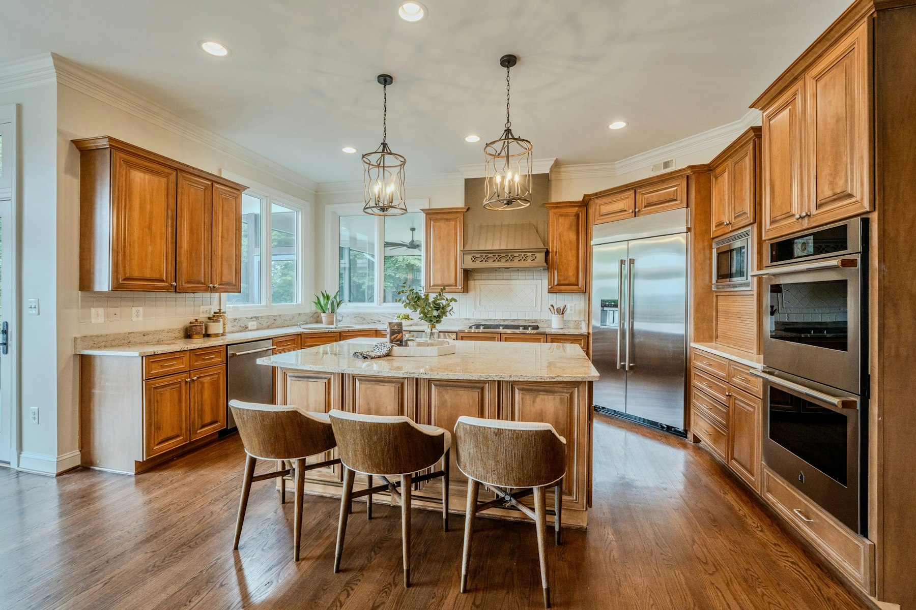  13442 Loyalty Road, Leesburg, VA, 20176 - 物件實景