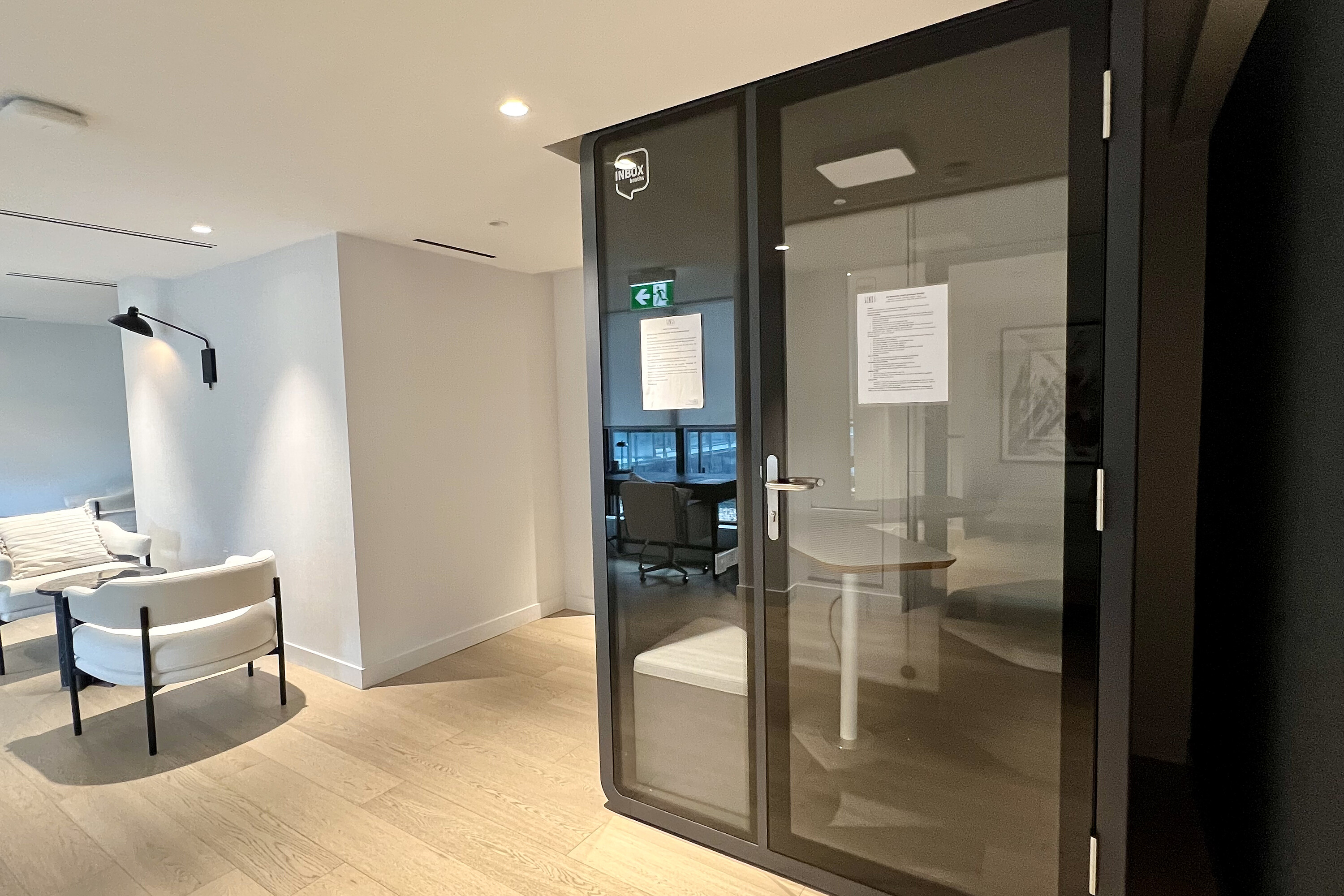  Line 5 Condos - 物件實景