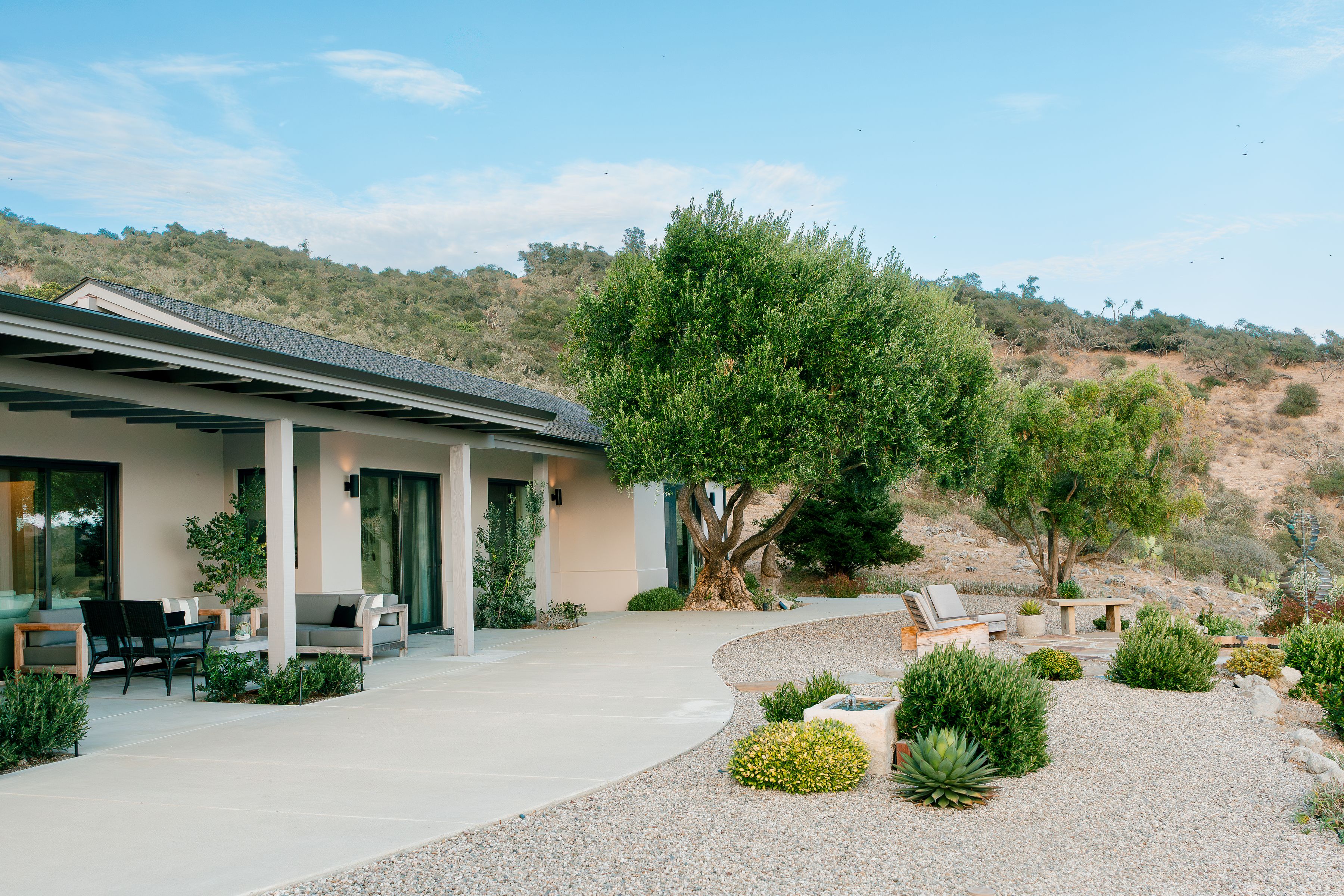  A Hilltop Haven on the Hollister Ranch - 物件實景