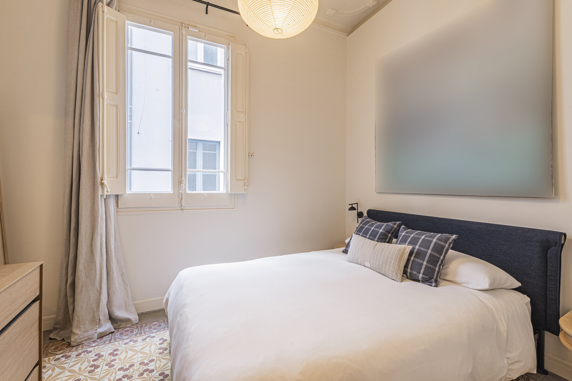  Apartment with exceptional finishes in the heart of the Eixample Izquierdo - 物件實景