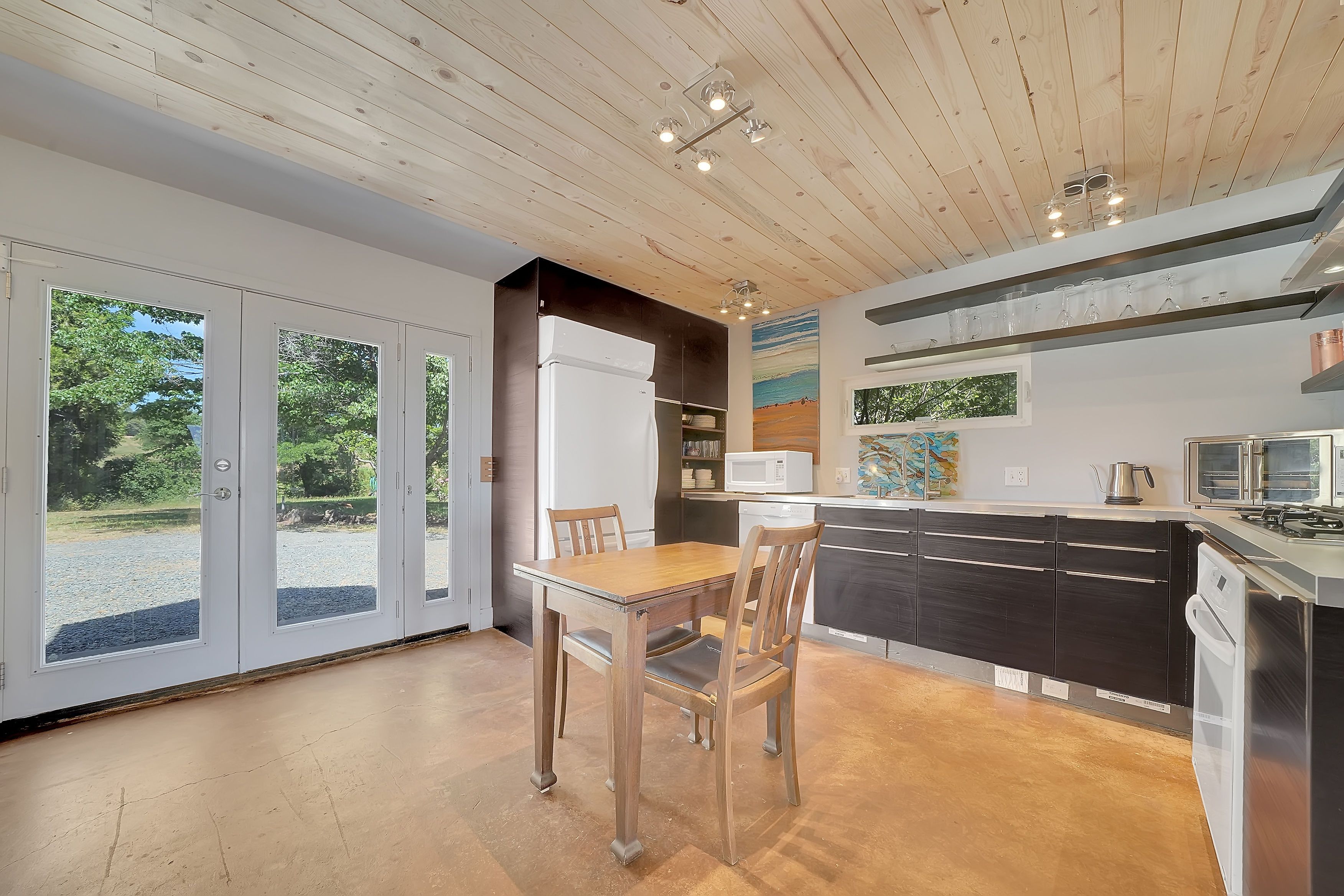  22 Acres • Panoramic Views • Unmatched Privacy • Idyllic Ranch Estate - 物件實景