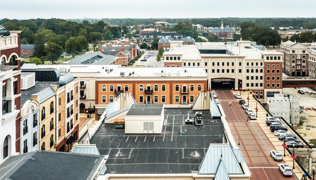 Carmel, Indiana, 46032, United States, 3 Bedrooms Bedrooms, ,4 BathroomsBathrooms,Residential,For Sale,2000560