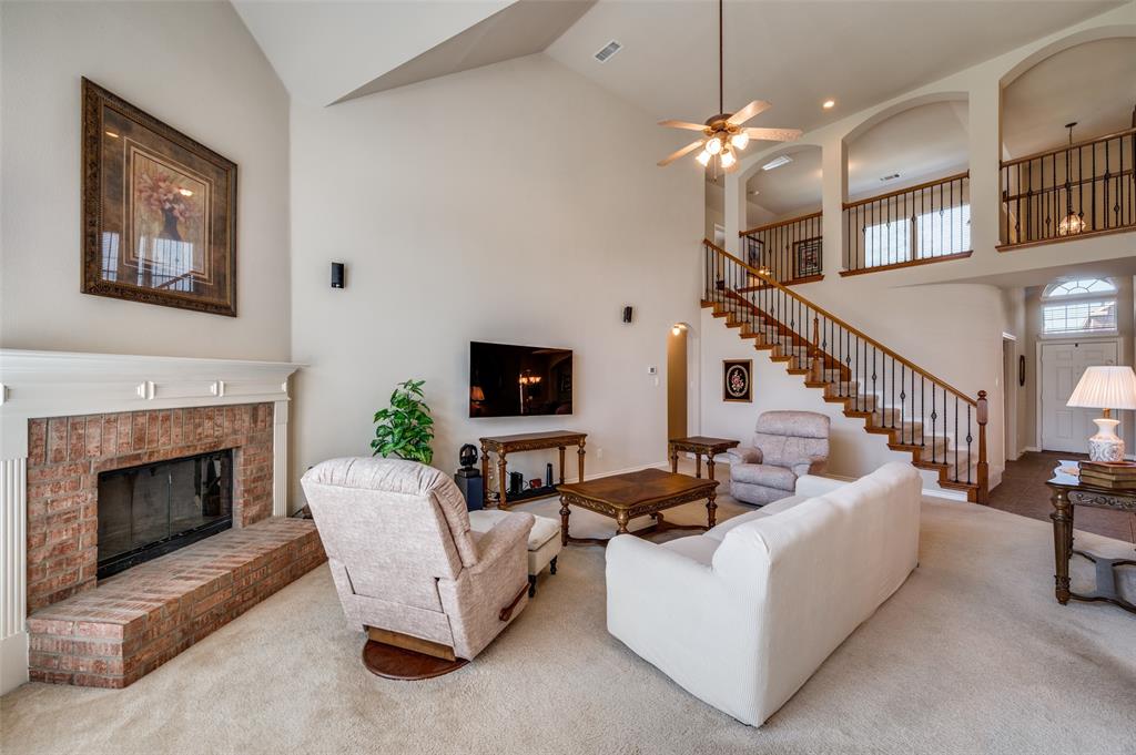 Frisco, Texas, 75033, United States, 5 Bedrooms Bedrooms, ,4 BathroomsBathrooms,Residential,For Sale,1941723