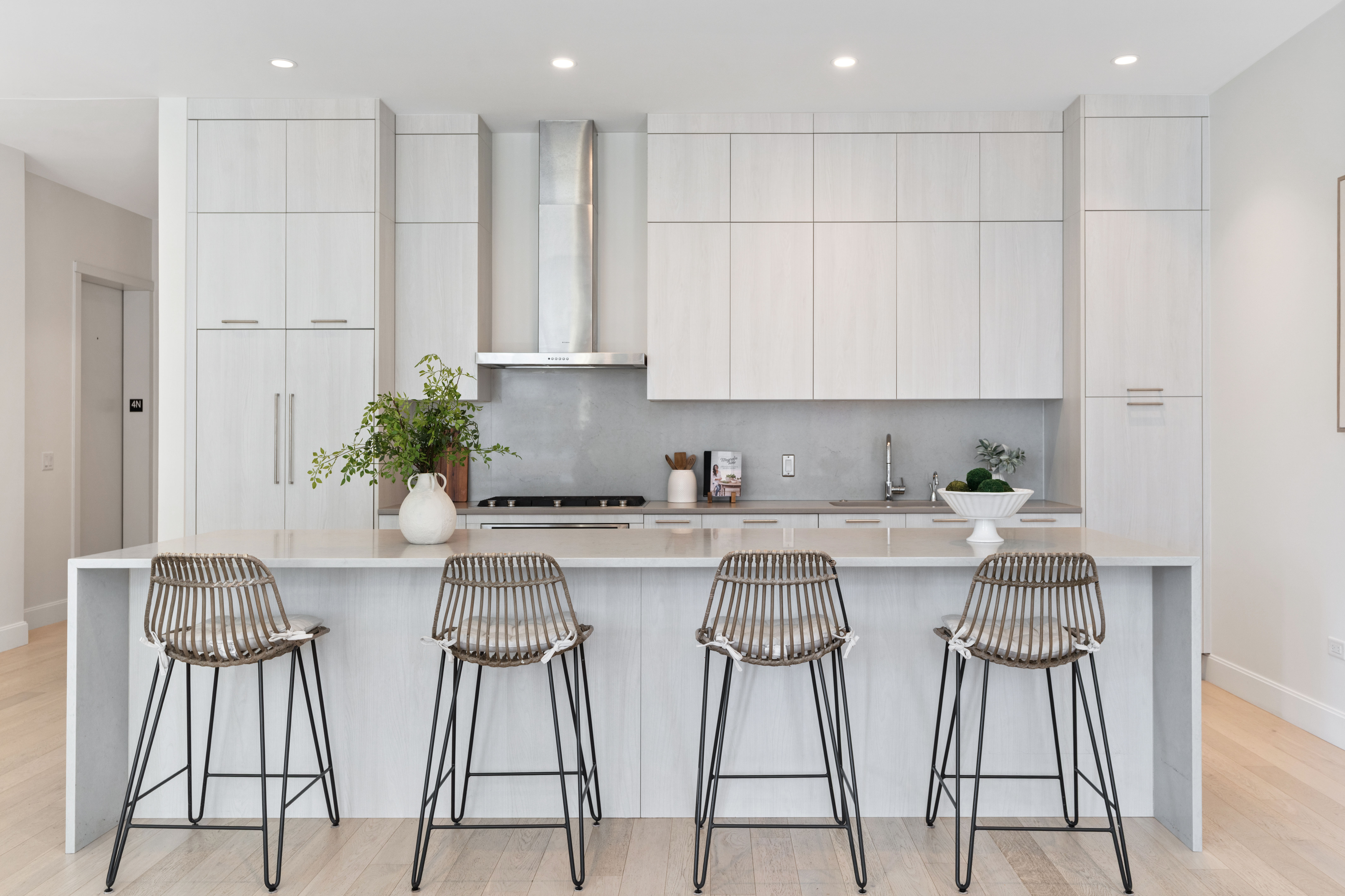  28 N Carpenter Street, Chicago, IL, 60607 - 物件實景
