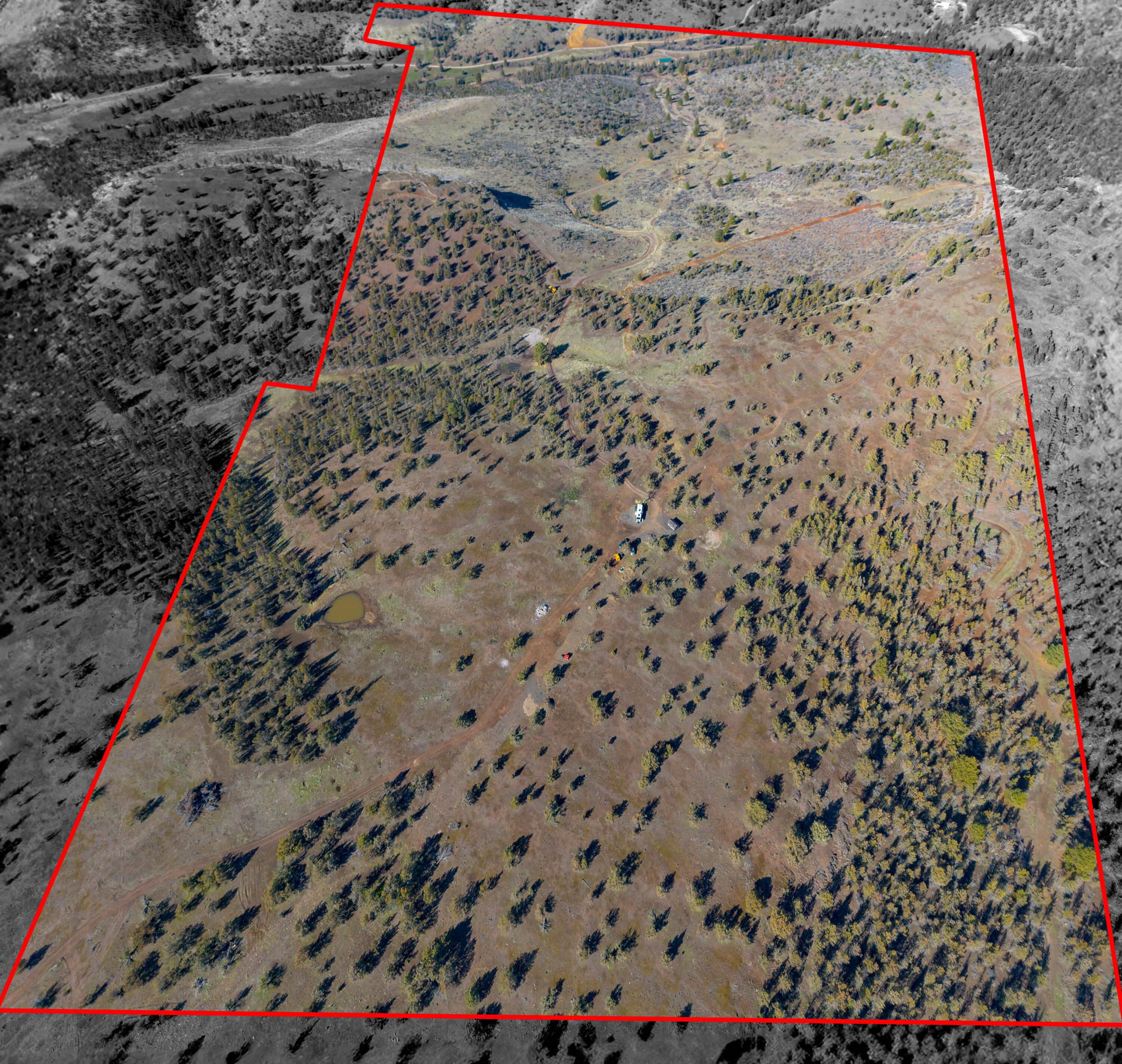 5896 Johnson Creek Road, Prineville, Oregon, 97754, United States, ,Land,For Sale,5896 Johnson Creek Road,1609135
