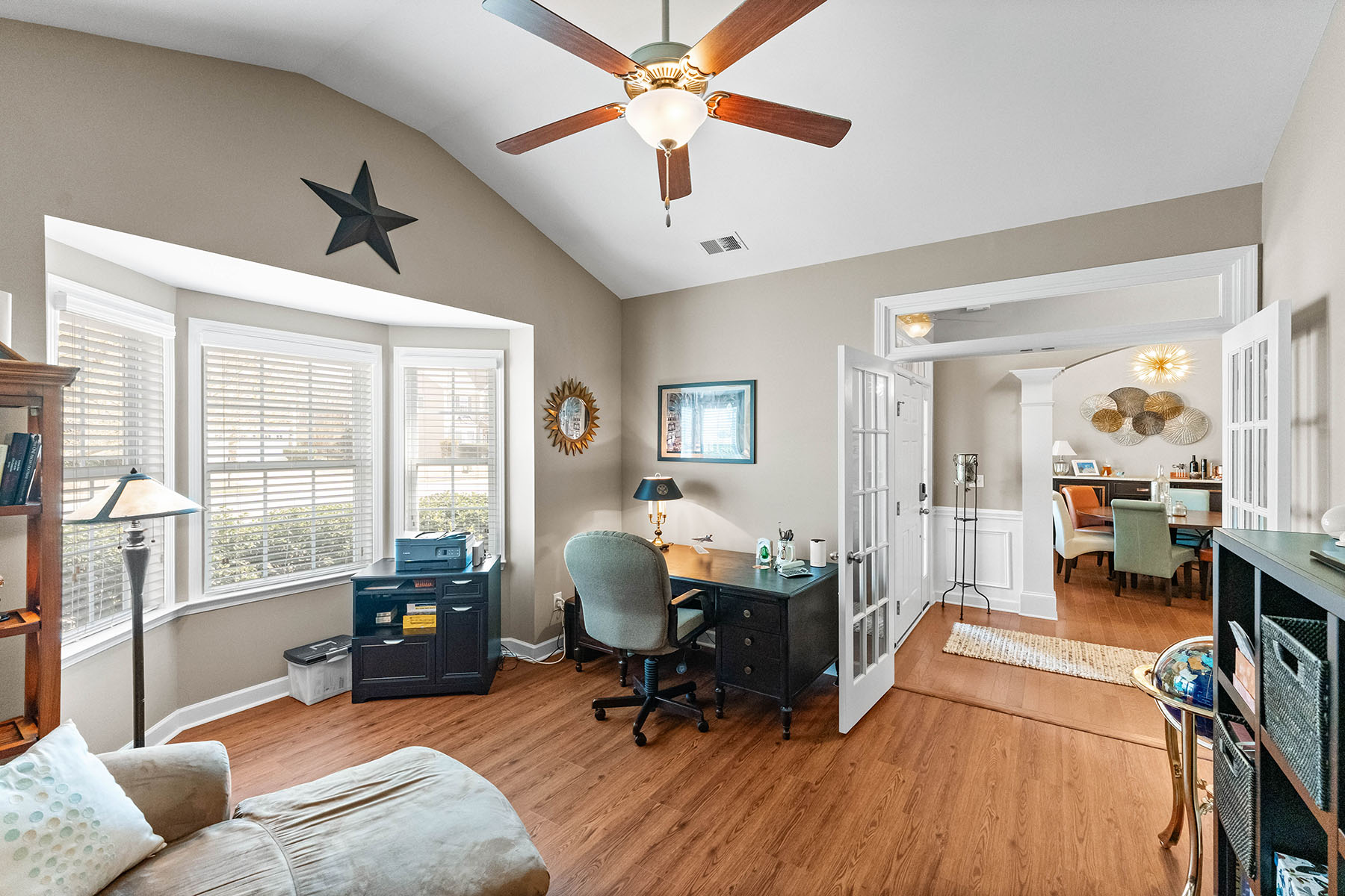  LAKE RIDGE - 物件實景