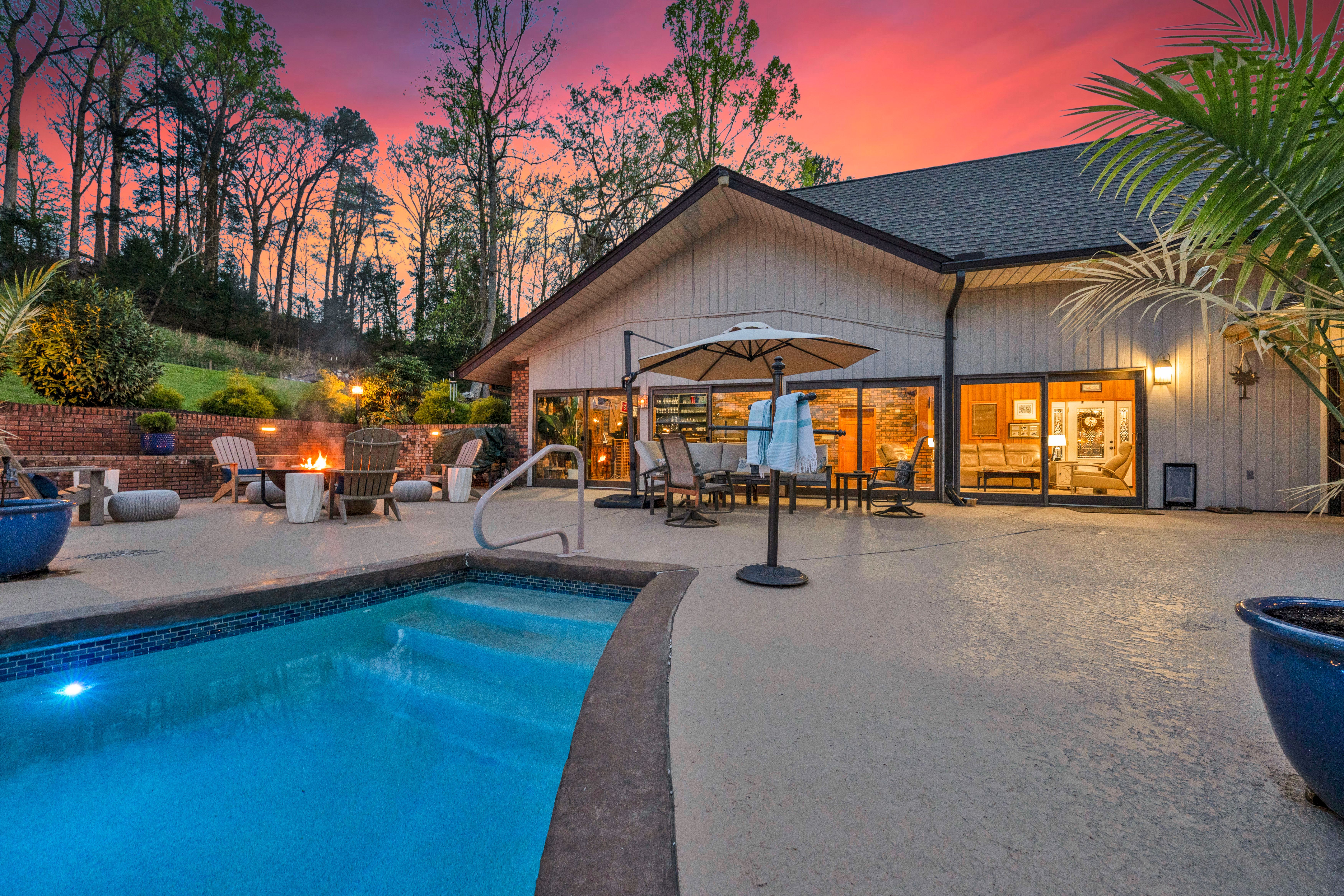  4953 Weaver Pike, Bluff City, TN 37618 - 物件實景