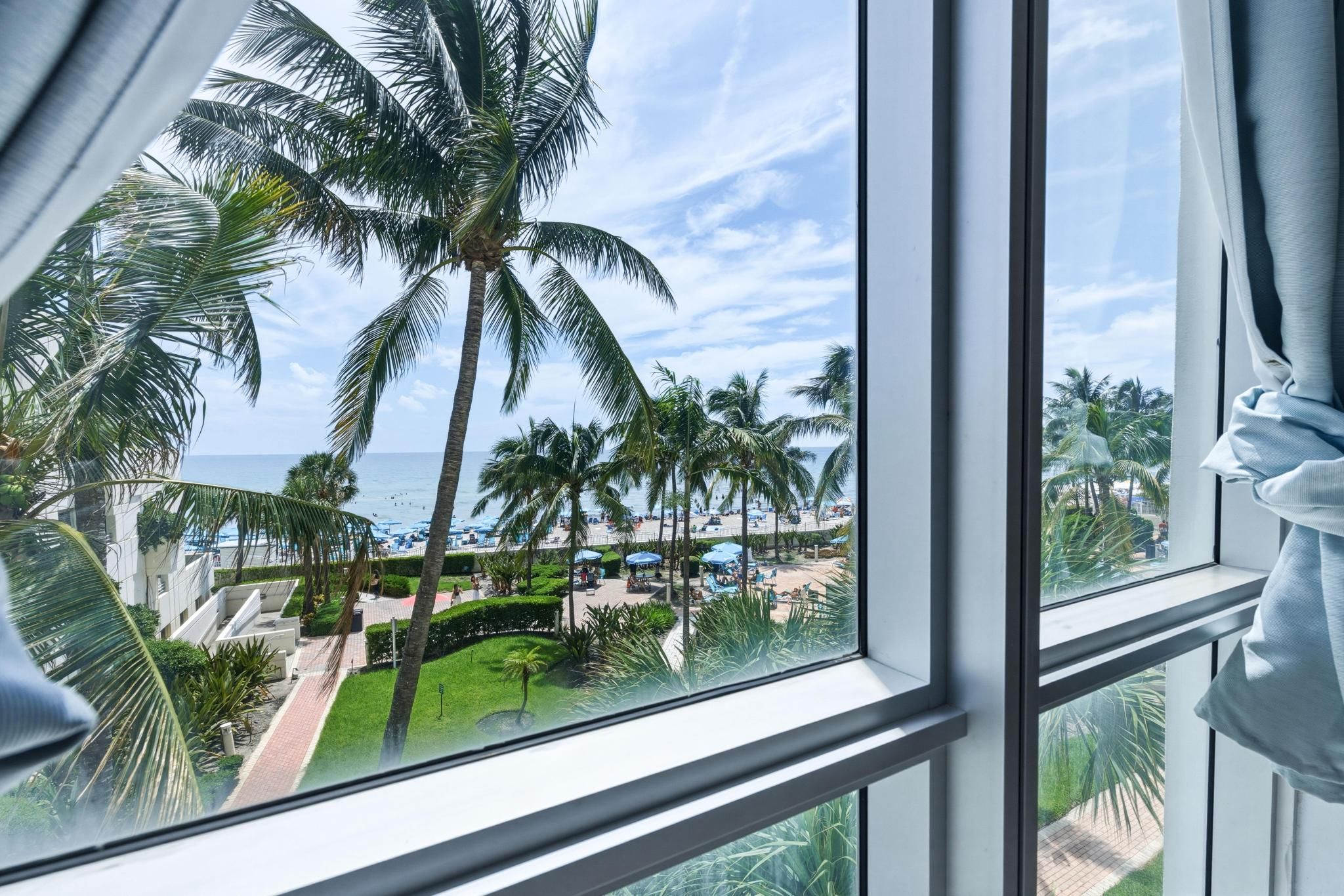  3901 S Ocean Dr, Hollywood, FL, 33019 - 物件實景