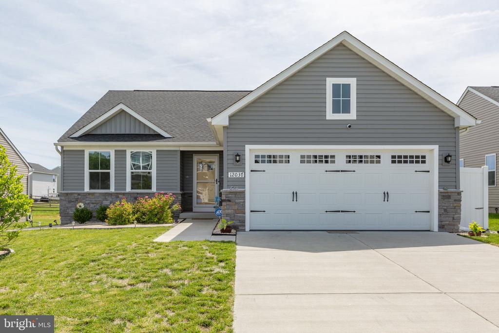 King George, Virginia, 22485, United States, 4 Bedrooms Bedrooms, ,3 BathroomsBathrooms,Residential,For Sale,1826840