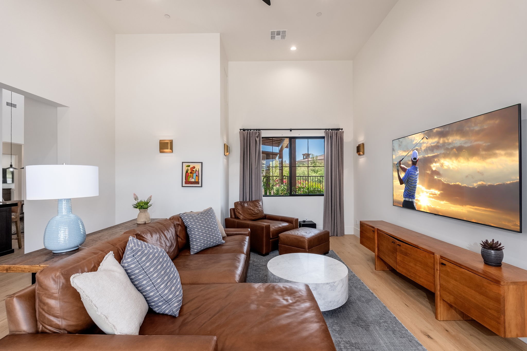  11306 E Monument Drive¦Scottsdale, AZ - 物件實景