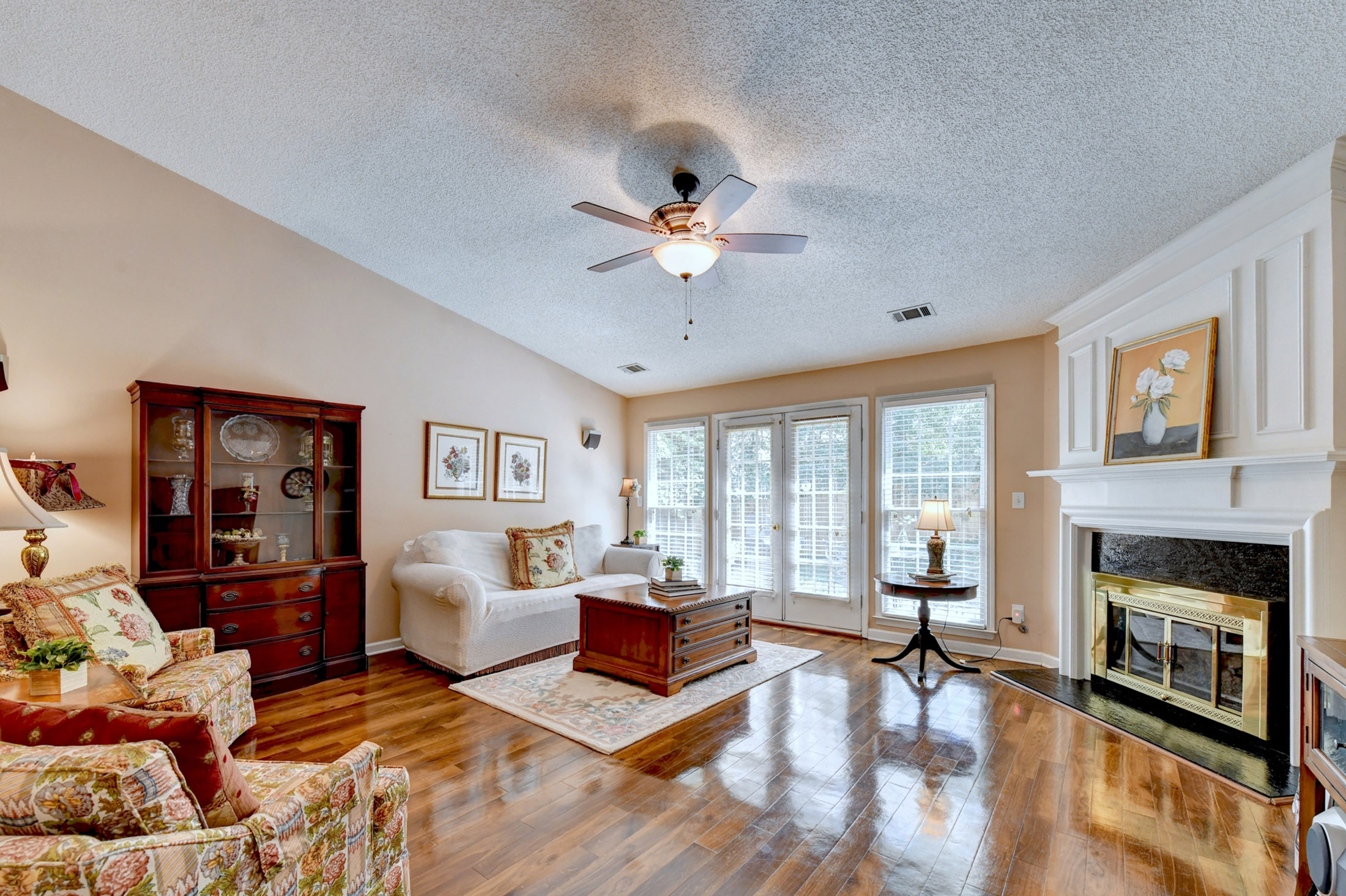  Move-In Ready Ranch in the Heart of Johns Creek - 物件實景