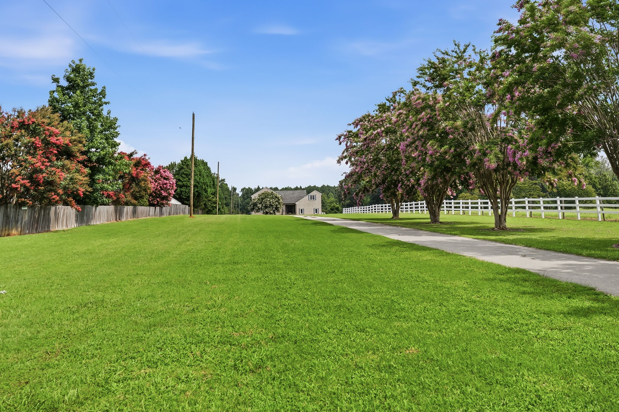Castalia Rd, Nashville, NC 27856