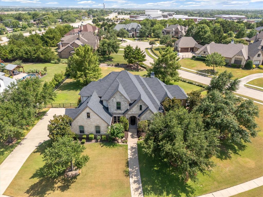 401 Wyndemere Boulevard, Heath, Texas, 75032, United States, 4 Bedrooms Bedrooms, ,4 BathroomsBathrooms,Residential,For Sale,401 Wyndemere Boulevard,1587814