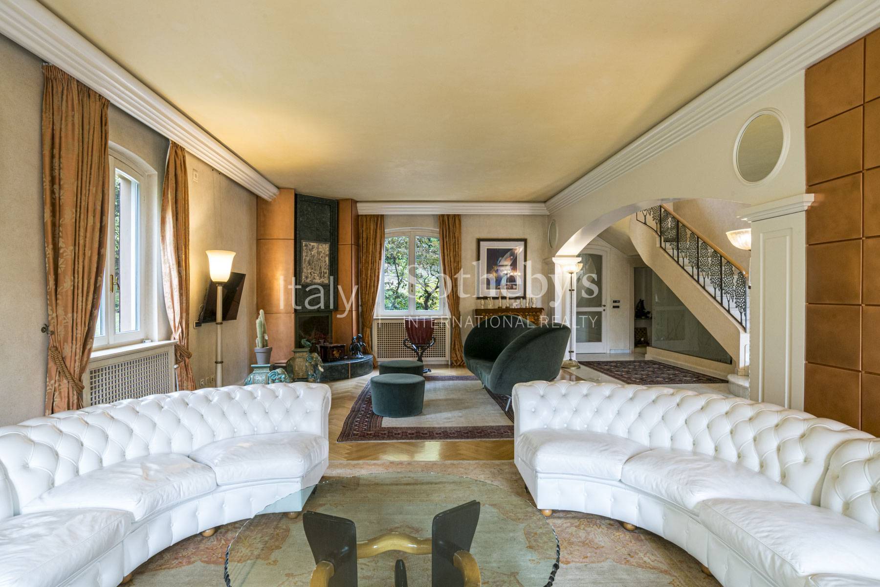  Urban villa in the Conca d’Oro neighbourhood - 物件實景