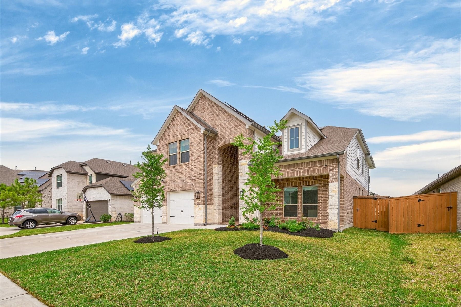  1541 Dawn Harbor Drive - 物件實景