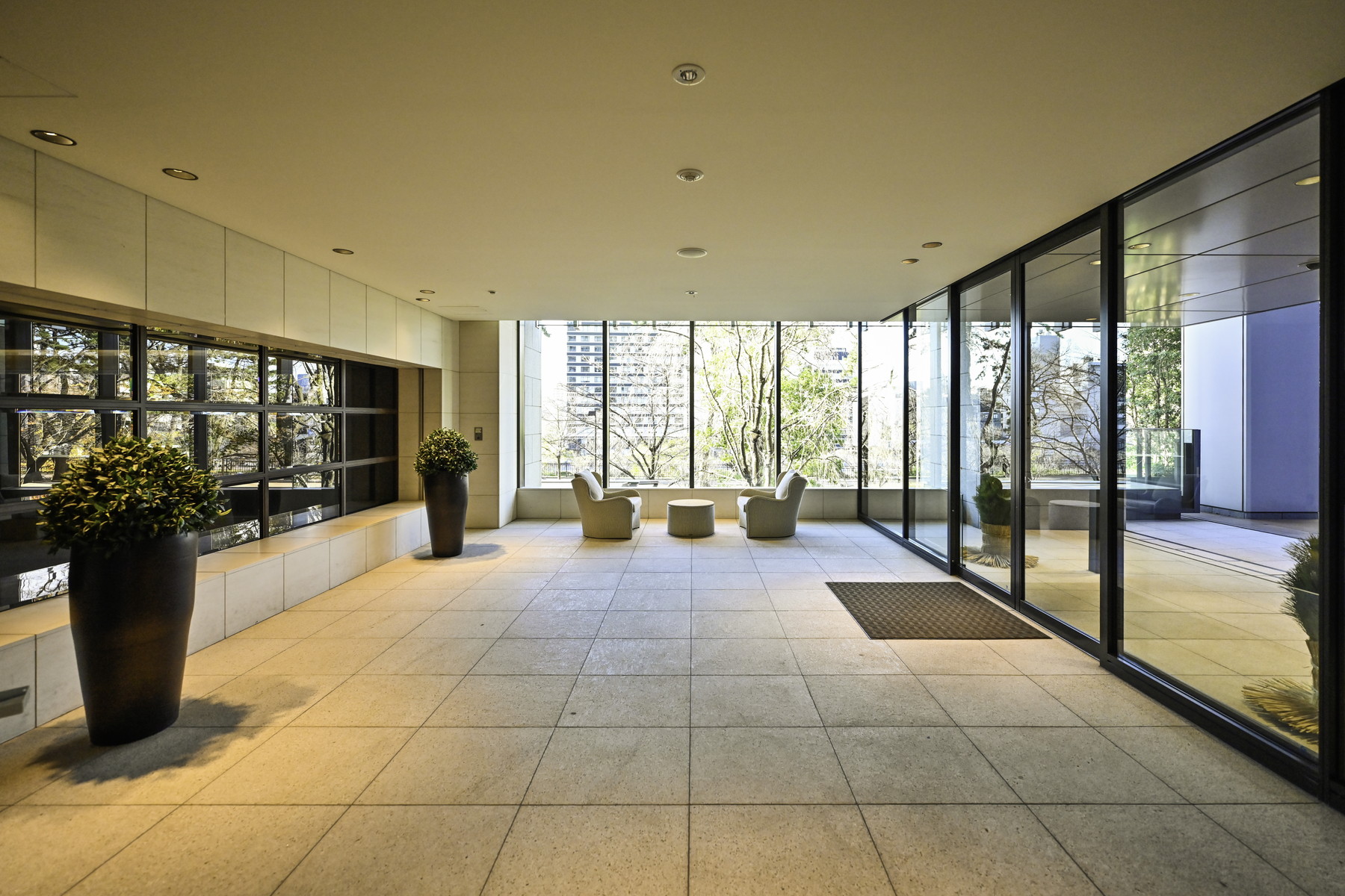  PARK COURT CHIYODA FUJIMI THE TOWER - 物件實景