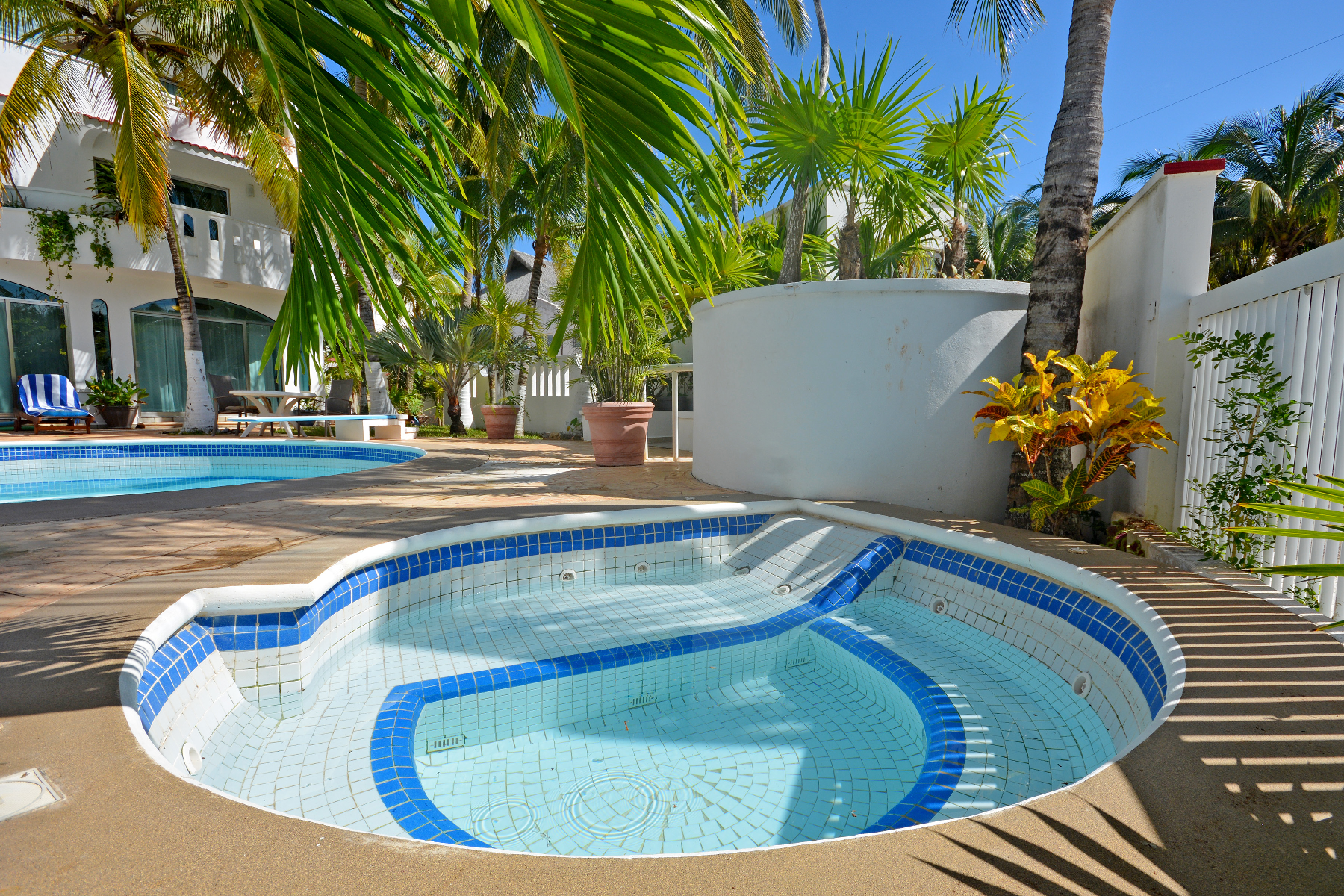  DUPLEX 8 BEDROOM HOME NEAR THE BEACH - 物件實景