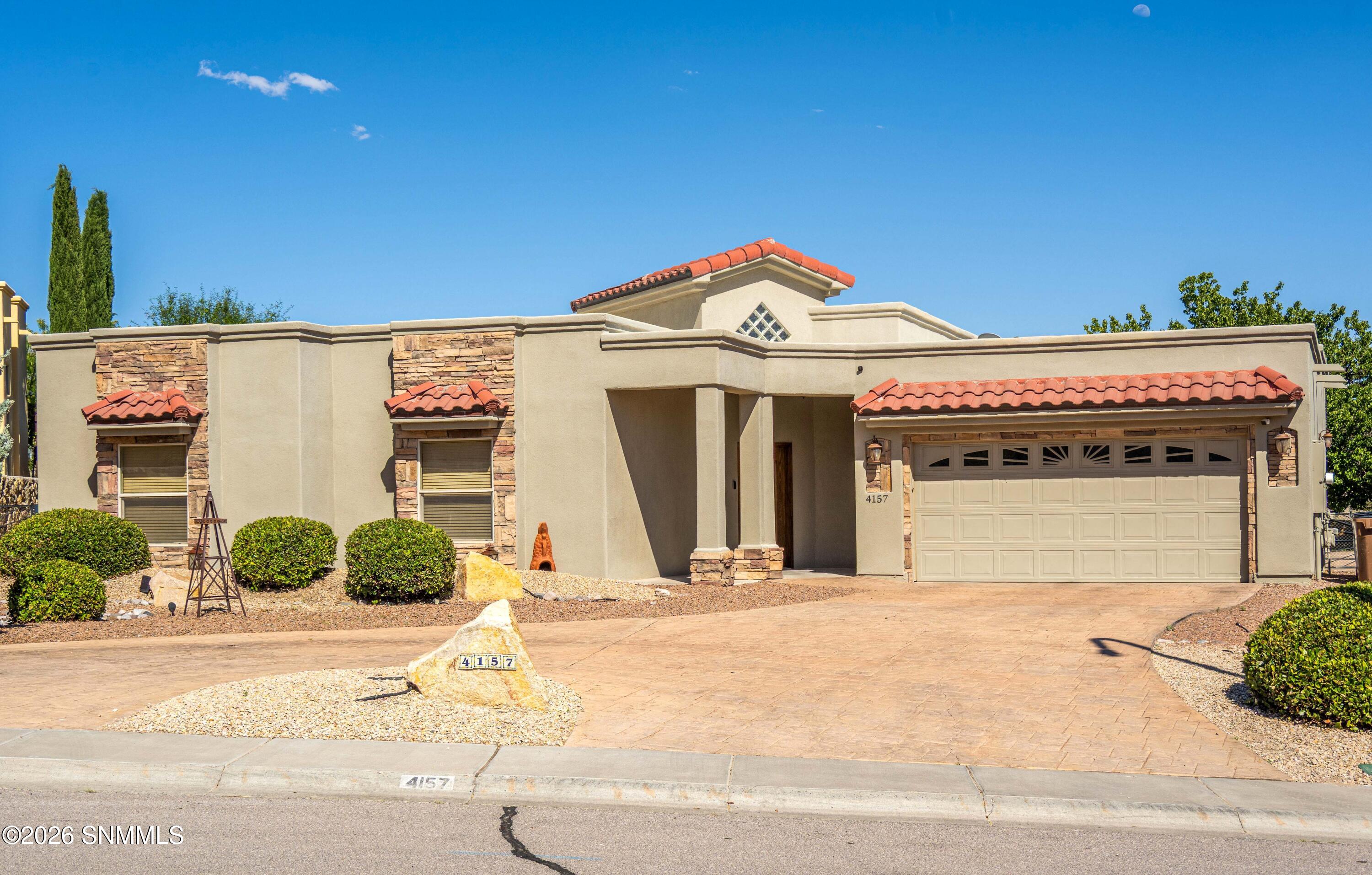 Calle Belleza , Las Cruces, NM 88011