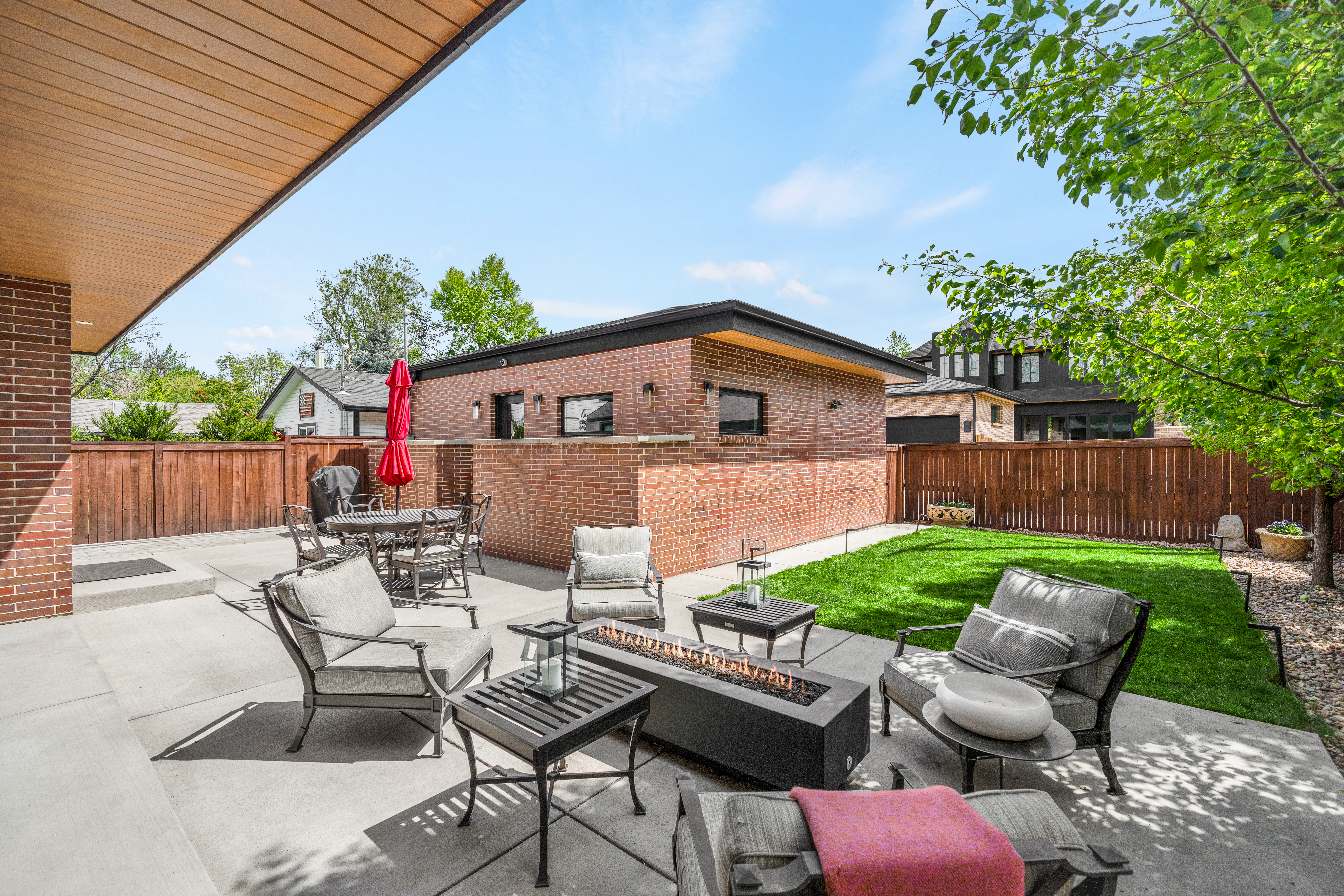  1186 S Gaylord Street, Denver, CO, 80210 - 物件實景