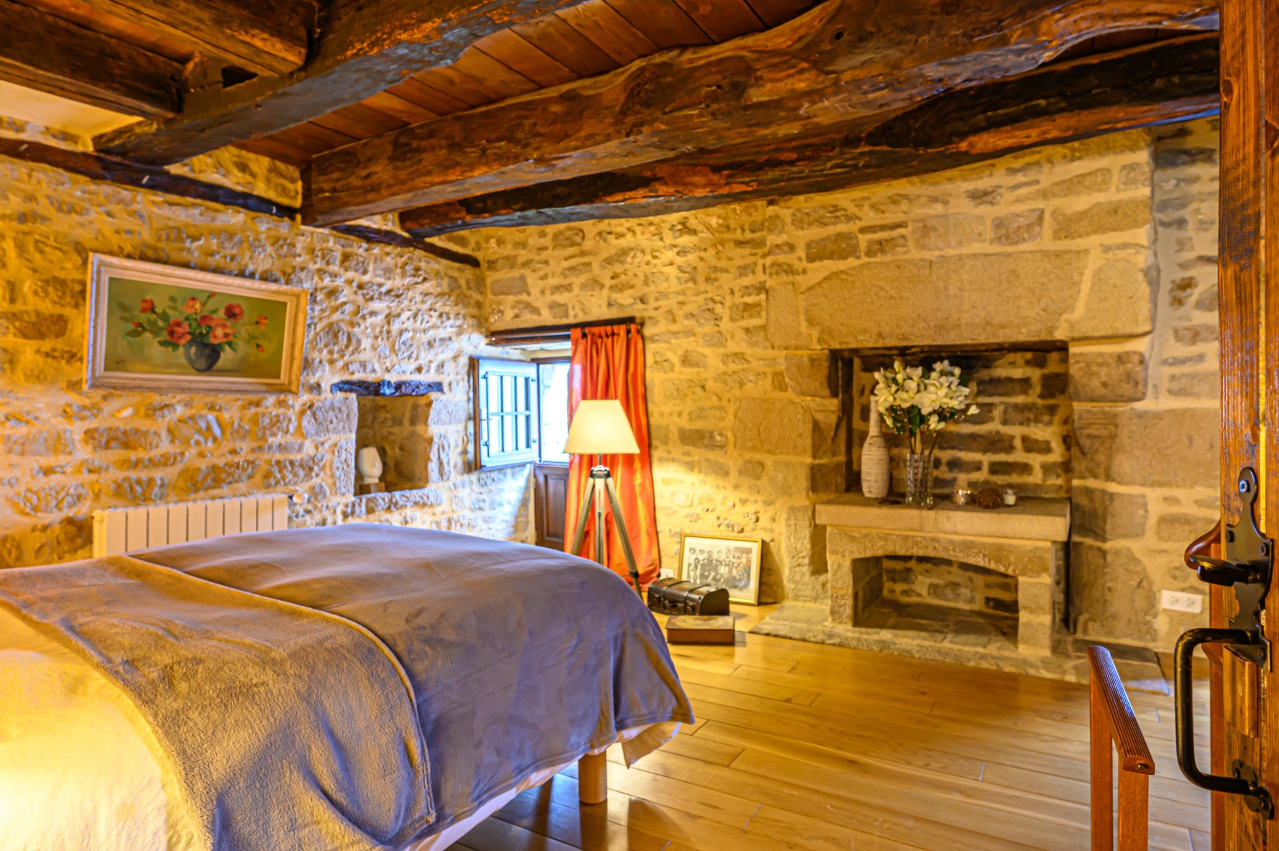  Port of Saint Goustan: 16th Century Character House - 物件實景