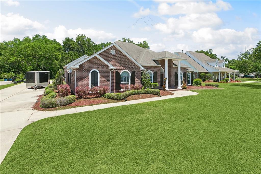 Belle Chasse, Louisiana, 70037, United States, 4 Bedrooms Bedrooms, ,3 BathroomsBathrooms,Residential,For Sale,1818927