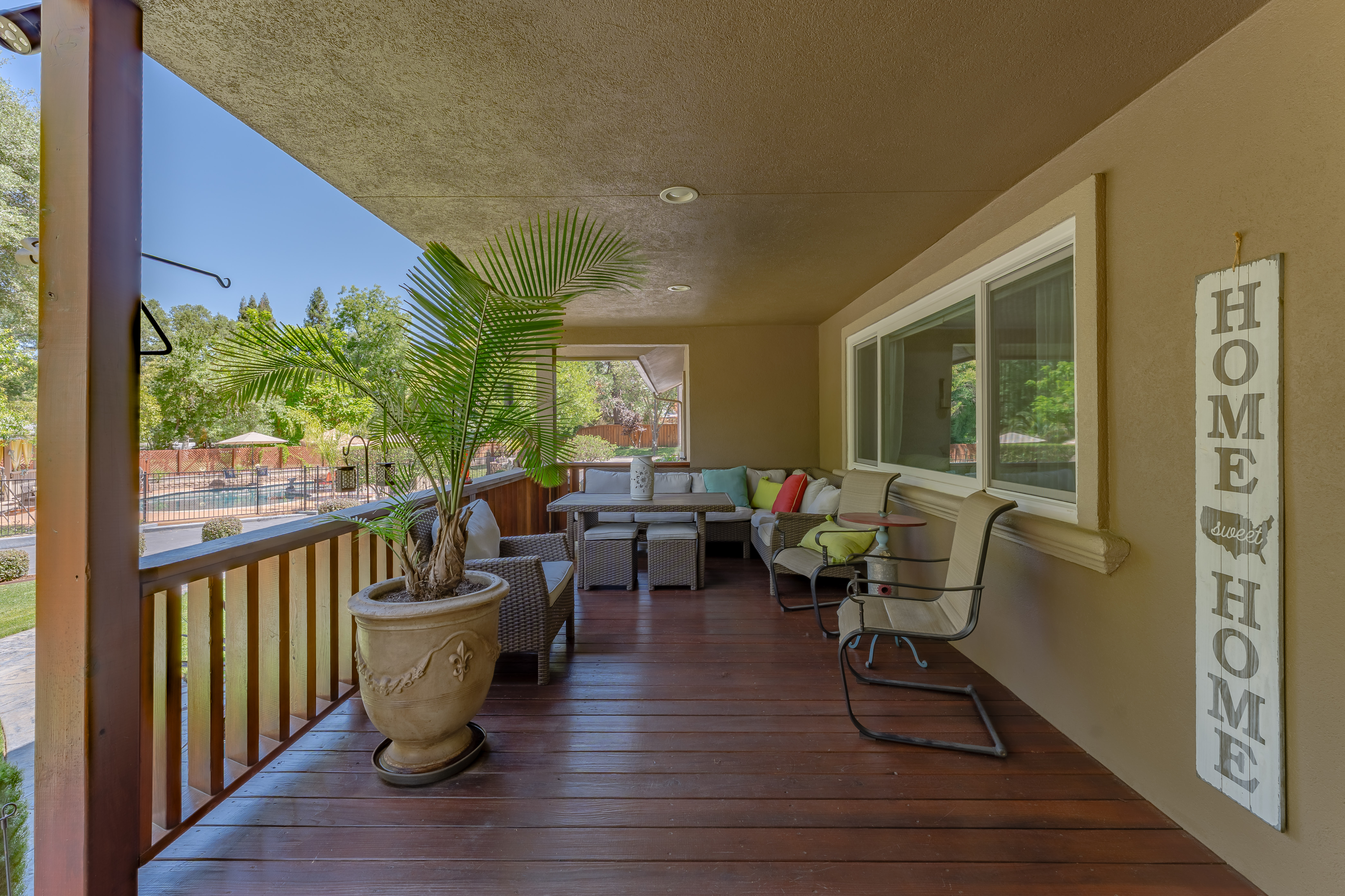  5770 Hoffman Lane, Fair Oaks, CA 95628 - 物件實景