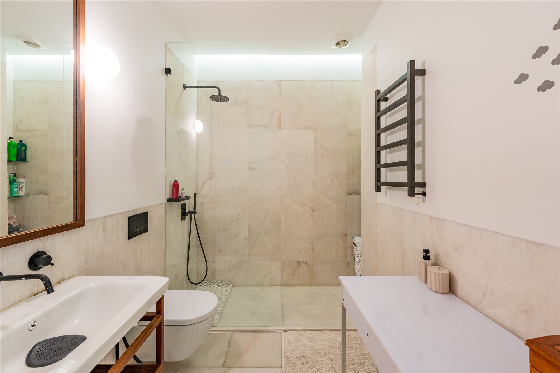  Flat, 3 bedrooms, for Sale - 物件實景