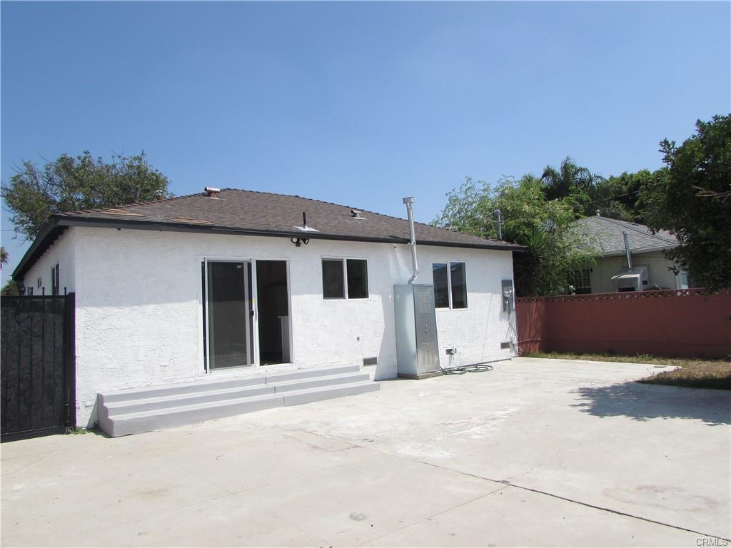Compton, California, 90221, United States, 3 Bedrooms Bedrooms, ,1 BathroomBathrooms,Residential,For Sale,1904243